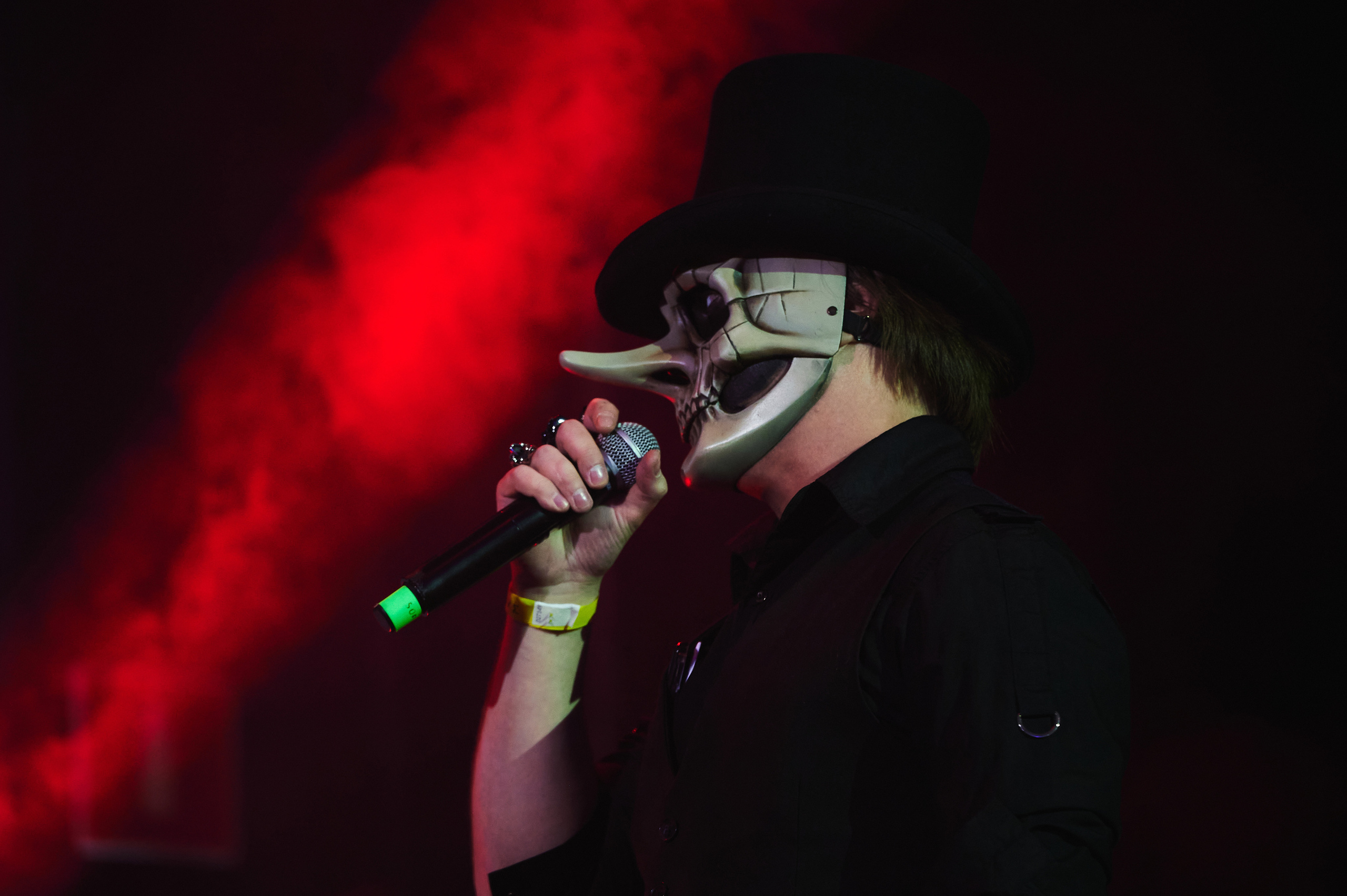 ЗЛОfest 2022. Фестиваль ужасов и мистики. ЗЛОфест. Косплей. Репортажный фотограф Георгий Коненков. Репортажная фотосъемка мероприятий. Goganaft.