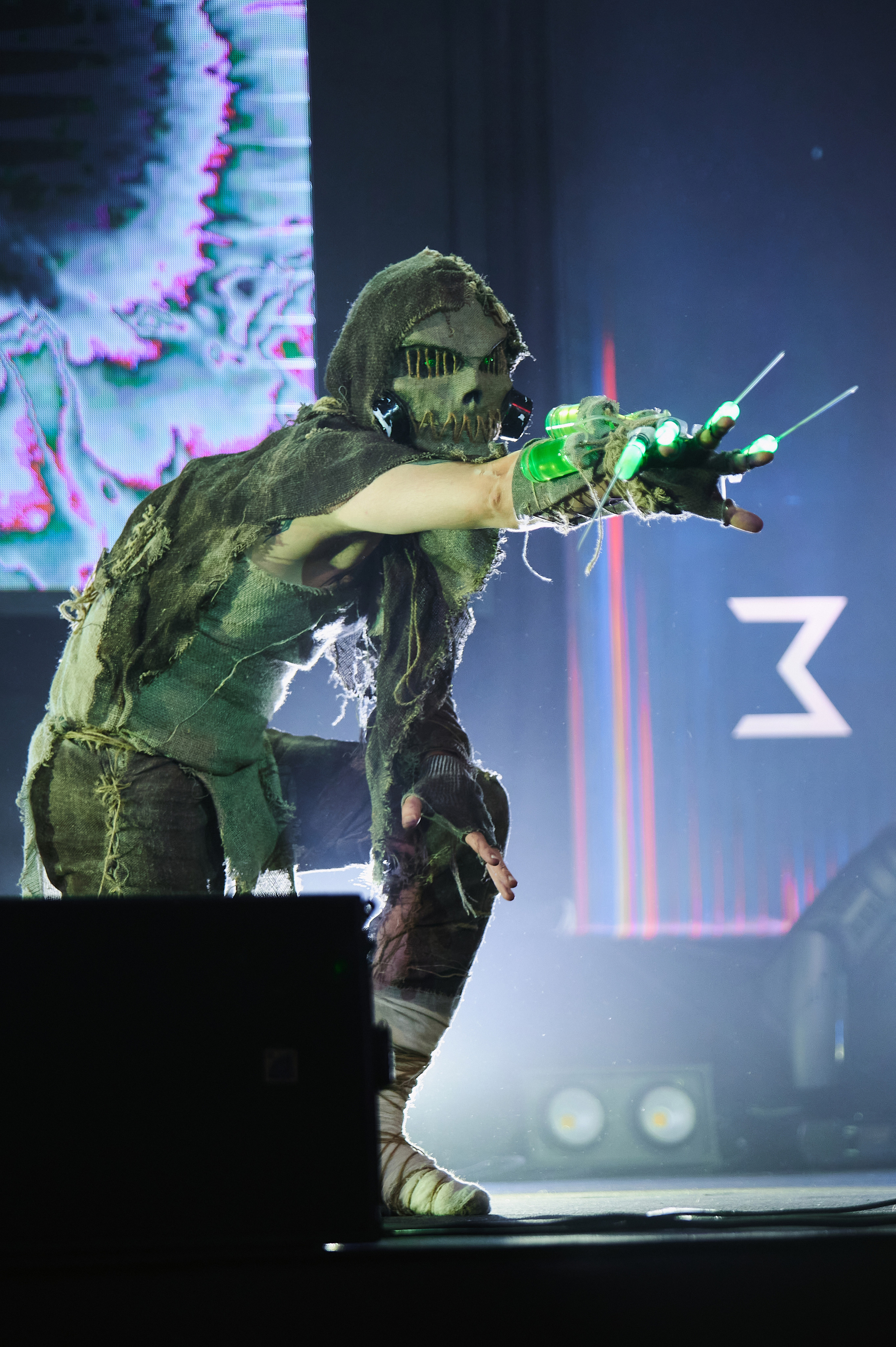 ЗЛОfest 2022. Фестиваль ужасов и мистики. ЗЛОфест. Косплей. Репортажный фотограф Георгий Коненков. Репортажная фотосъемка мероприятий. Goganaft.