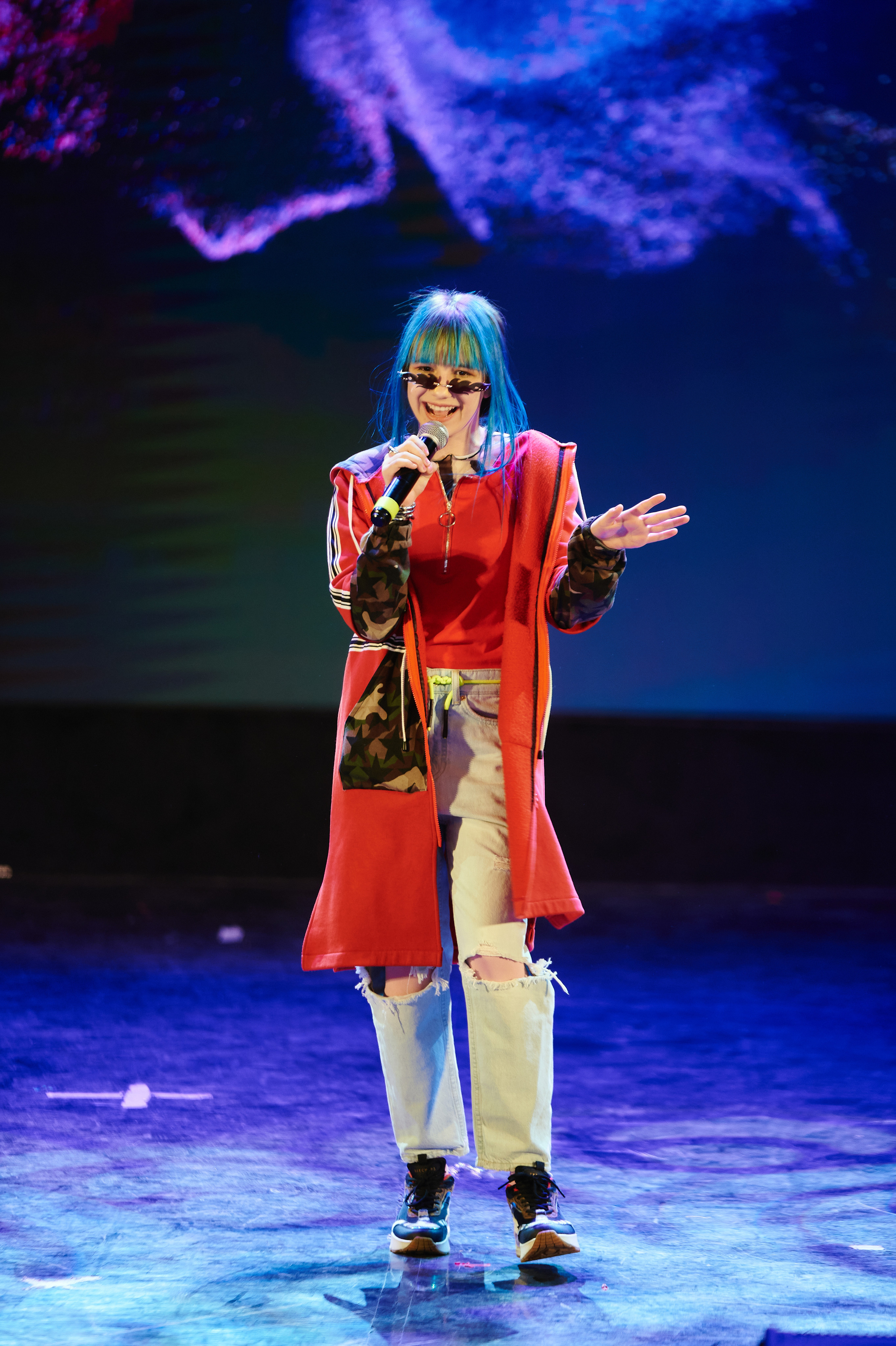 Фоторепортаж с концерта. Танцевальная студия. Репортажный фотограф Георгий Коненков. Репортажная фотосъемка мероприятий. Goganaft.