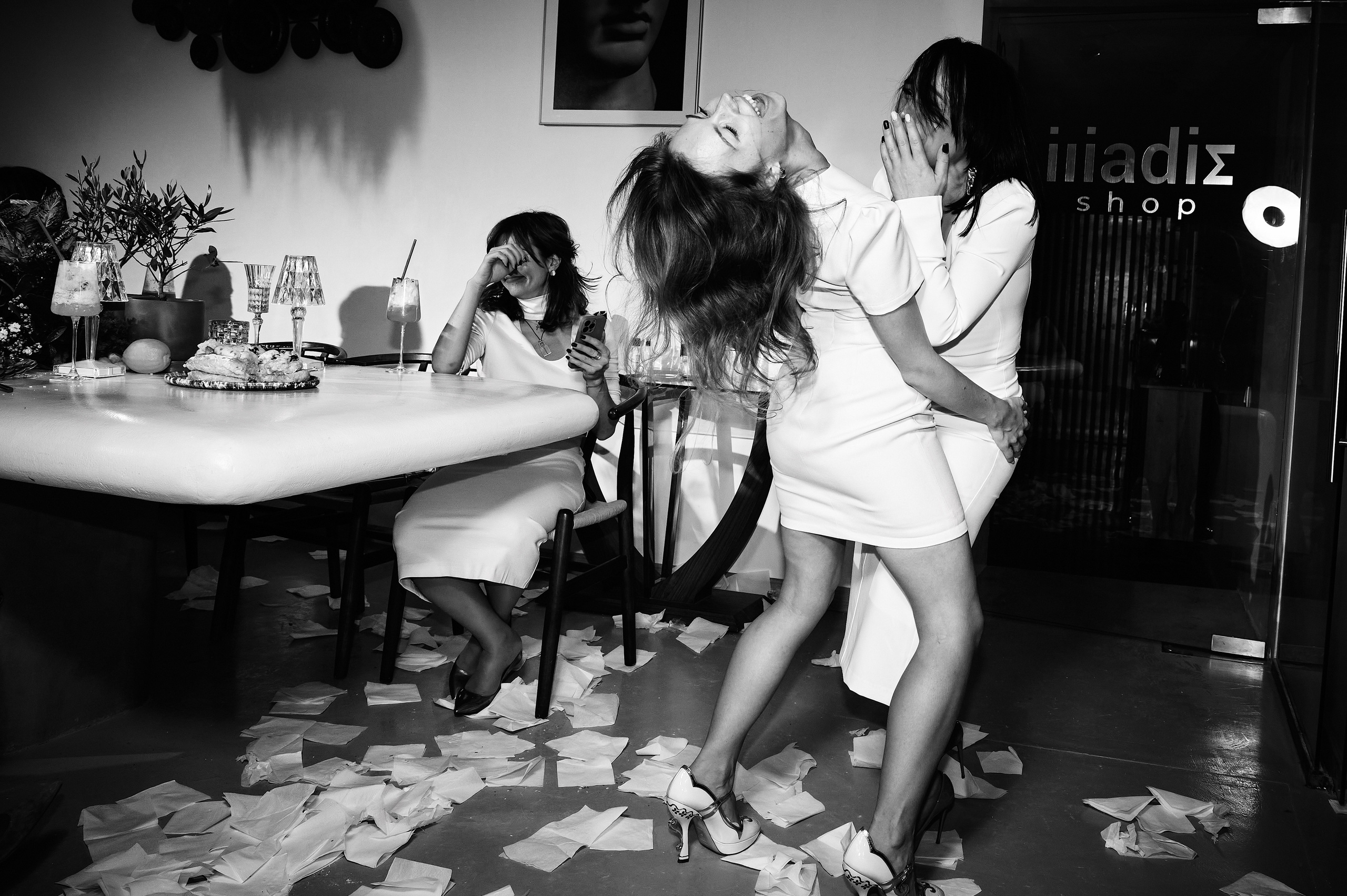 Фоторепортаж взрослые праздники, банкеты, корпоративы. Репортажный фотограф Георгий Коненков. Репортажная фотосъемка мероприятий. Goganaft.