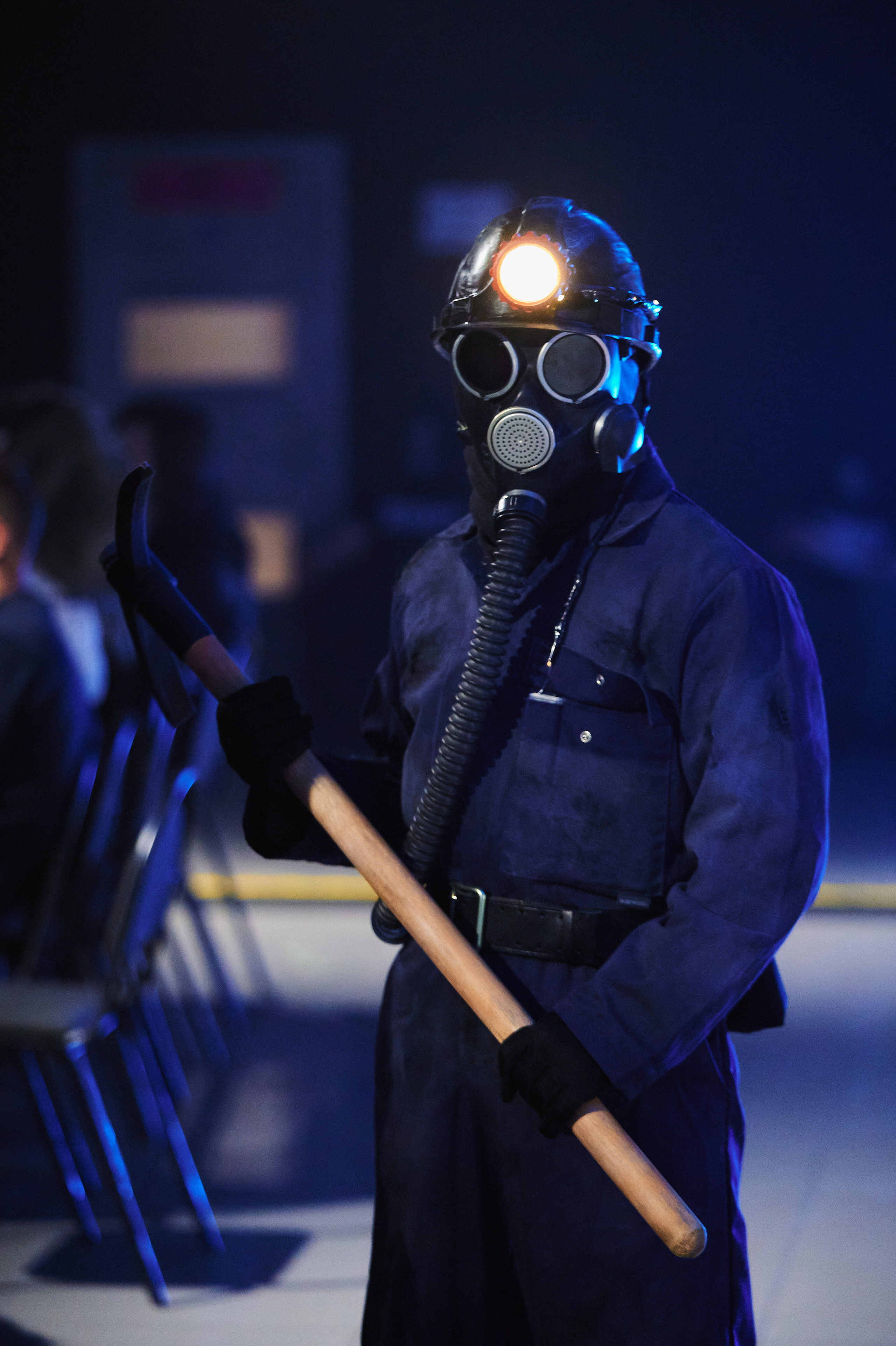 ЗЛОfest 2022. Фестиваль ужасов и мистики. ЗЛОфест. Косплей. Репортажный фотограф Георгий Коненков. Репортажная фотосъемка мероприятий. Goganaft.