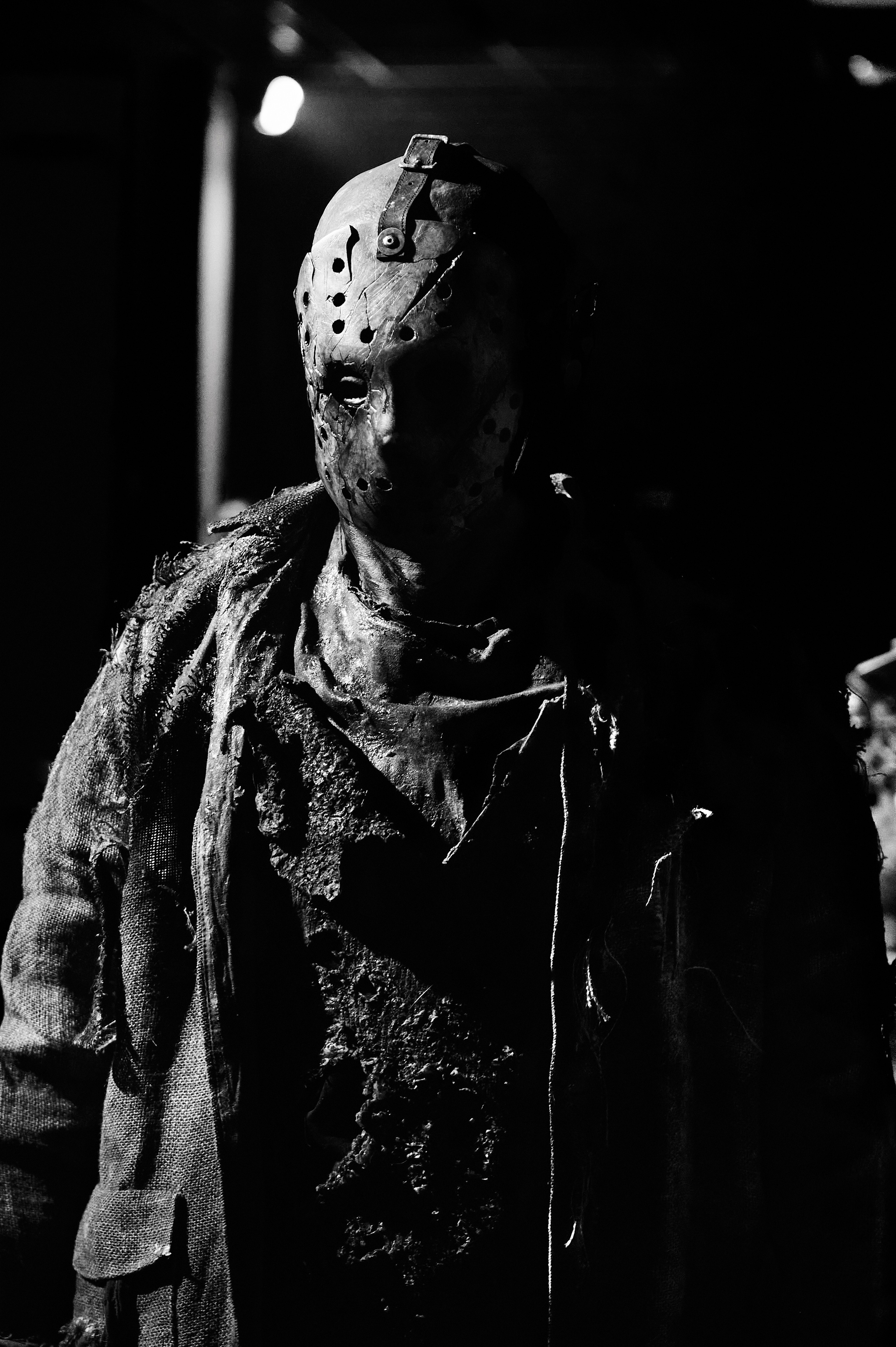 ЗЛОfest 2022. Фестиваль ужасов и мистики. ЗЛОфест. Косплей. Репортажный фотограф Георгий Коненков. Репортажная фотосъемка мероприятий. Goganaft.