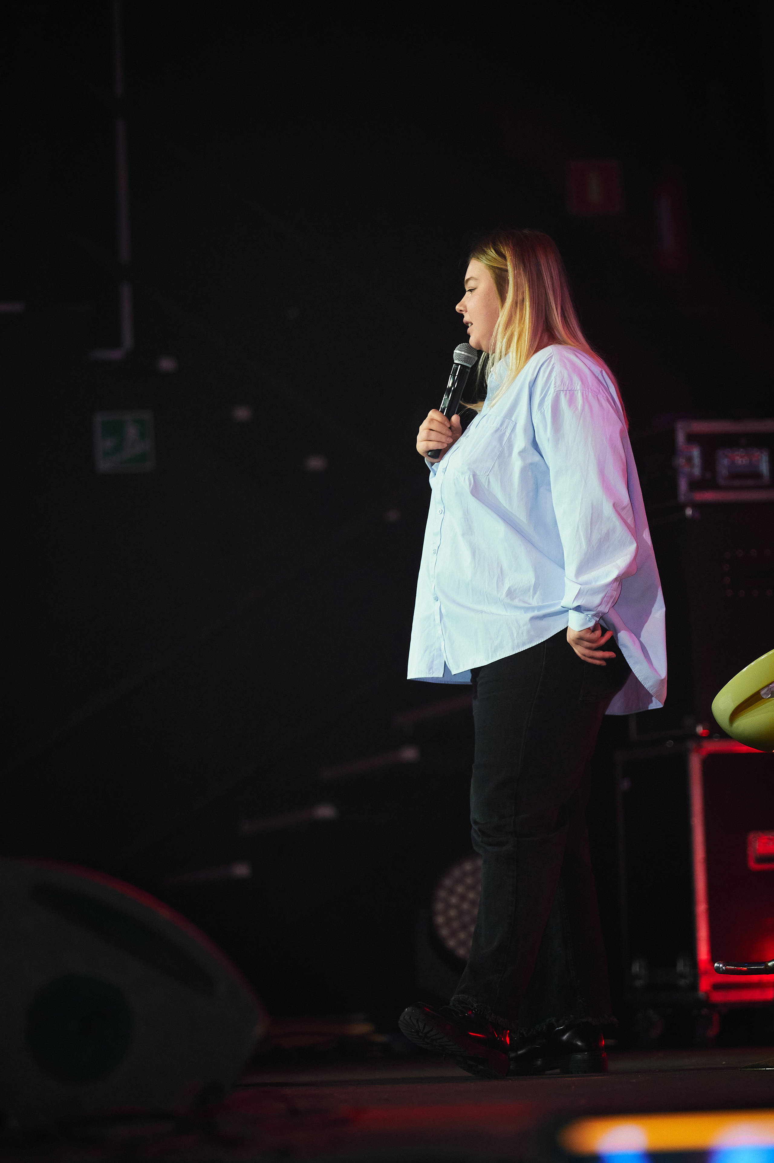 ЗЛОfest 2022. Фестиваль ужасов и мистики. ЗЛОфест. Косплей. Репортажный фотограф Георгий Коненков. Репортажная фотосъемка мероприятий. Goganaft.