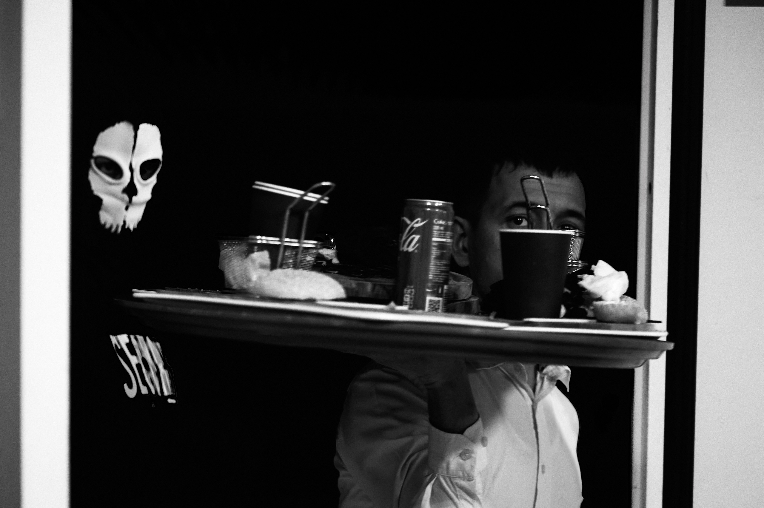 ЗЛОfest 2022. Фестиваль ужасов и мистики. ЗЛОфест. Косплей. Репортажный фотограф Георгий Коненков. Репортажная фотосъемка мероприятий. Goganaft.