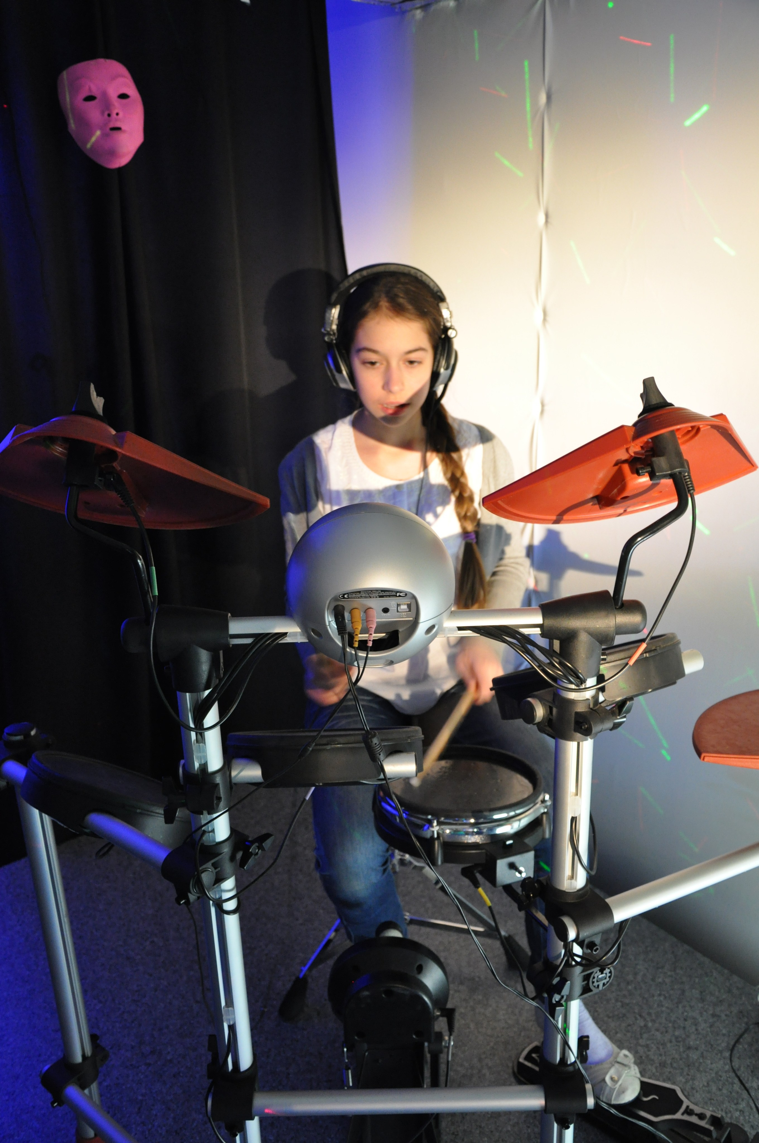 Катя ДР 13 лет 01.12.2012. Семейный, Свадебный фотограф СПБ Питер— Романова Екатерина