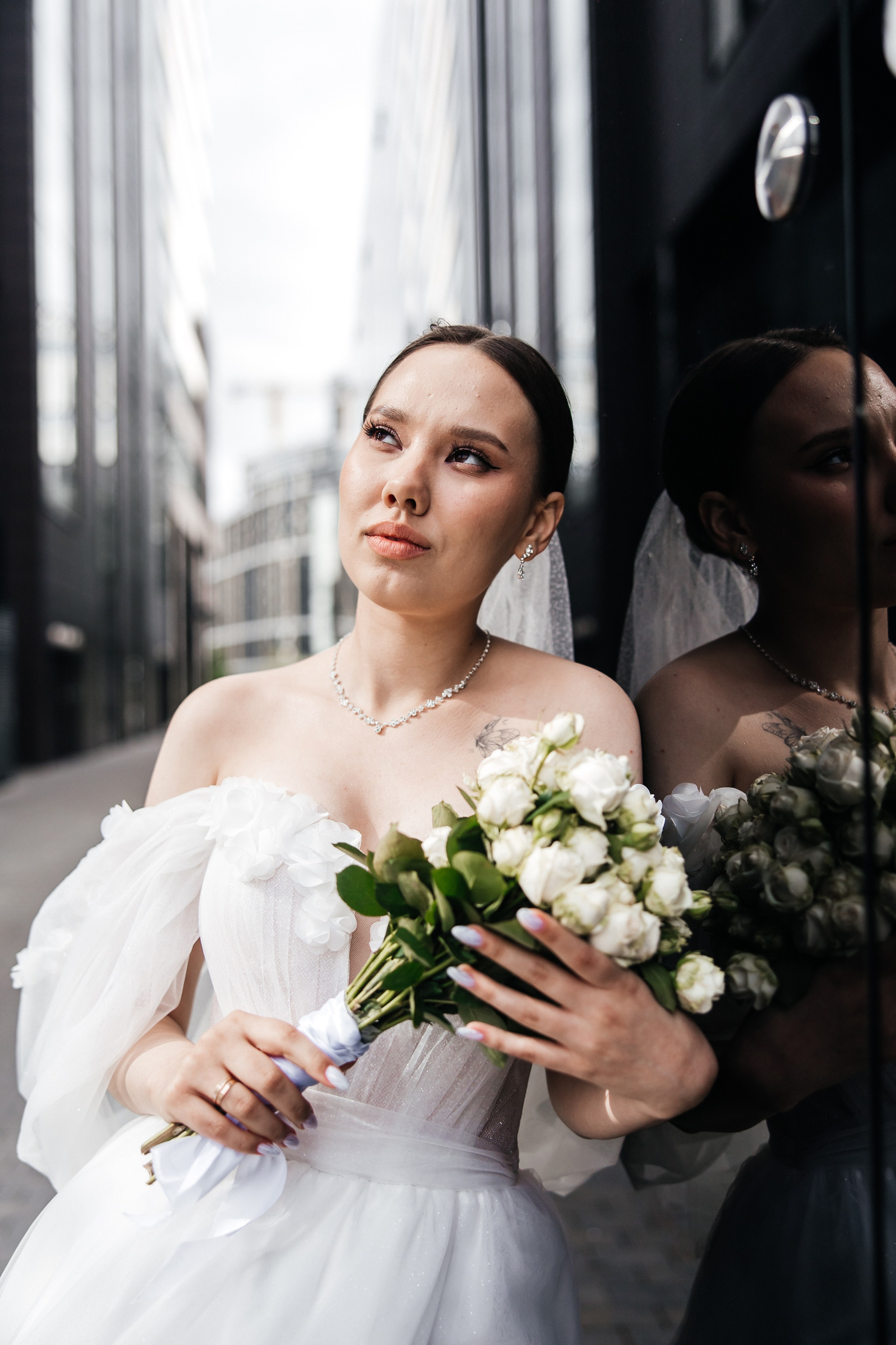 ВЛАДЛЕНА И МИХАИЛ. Свадебный, семейный, детский фотограф в Екатеринбурге.Фотосессия родов