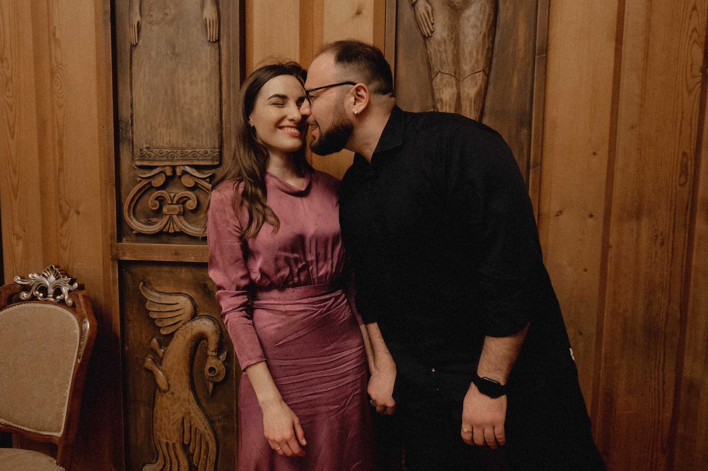 Слава и Ира. Свадебный и семейный фотограф в Ростове-на-Дону