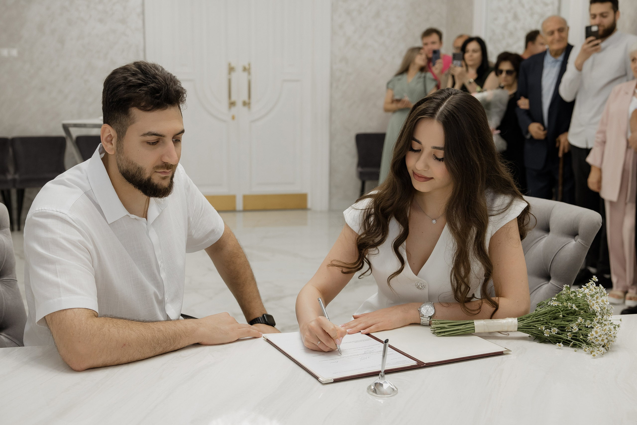 Геннадий и Мария. Валеева Виктория | Свадебный фотограф в Ростове-на-Дону и Москве