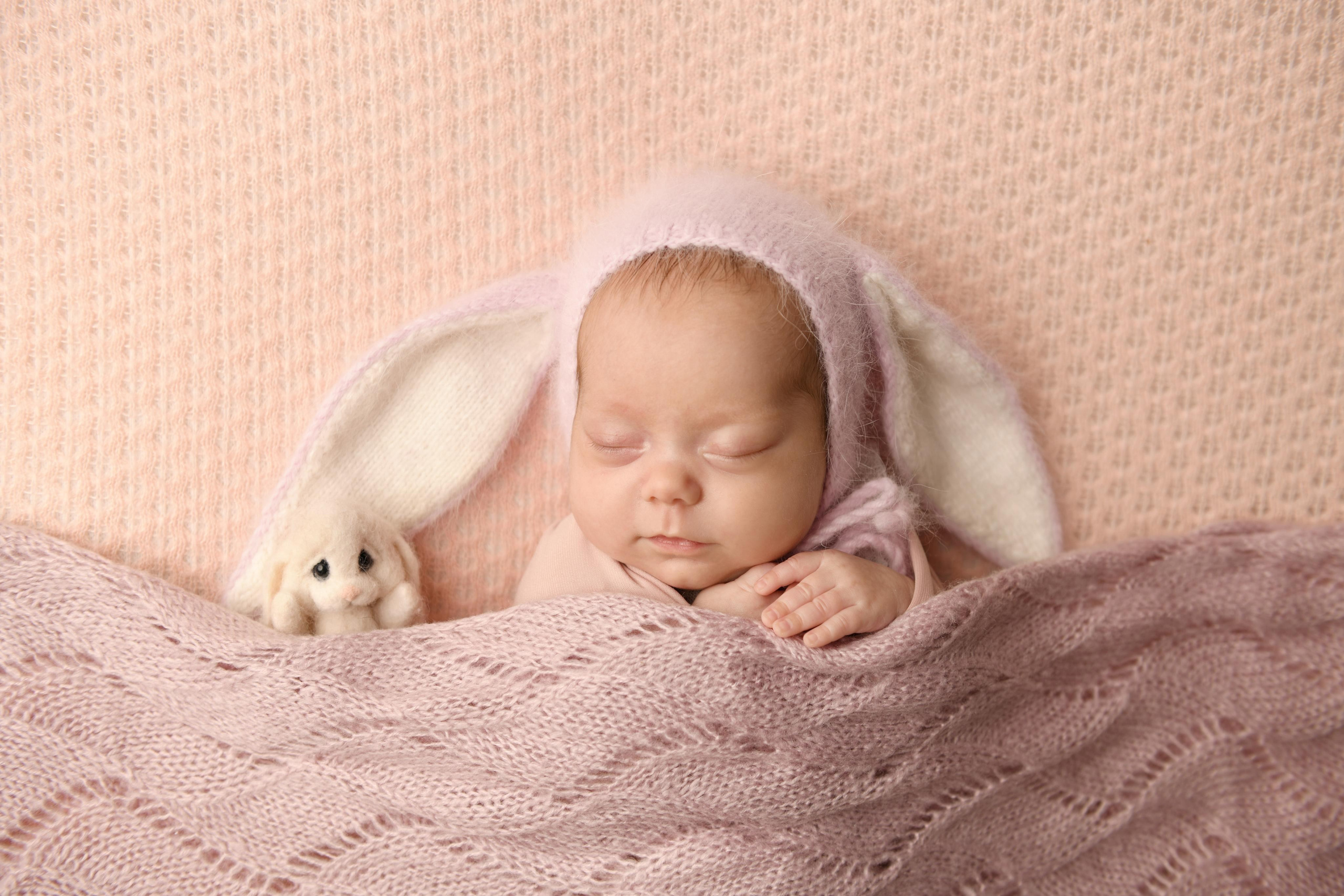 1-2 месяца. Фотограф новорожденных, беременных и детей до года Татьяна Николаева В