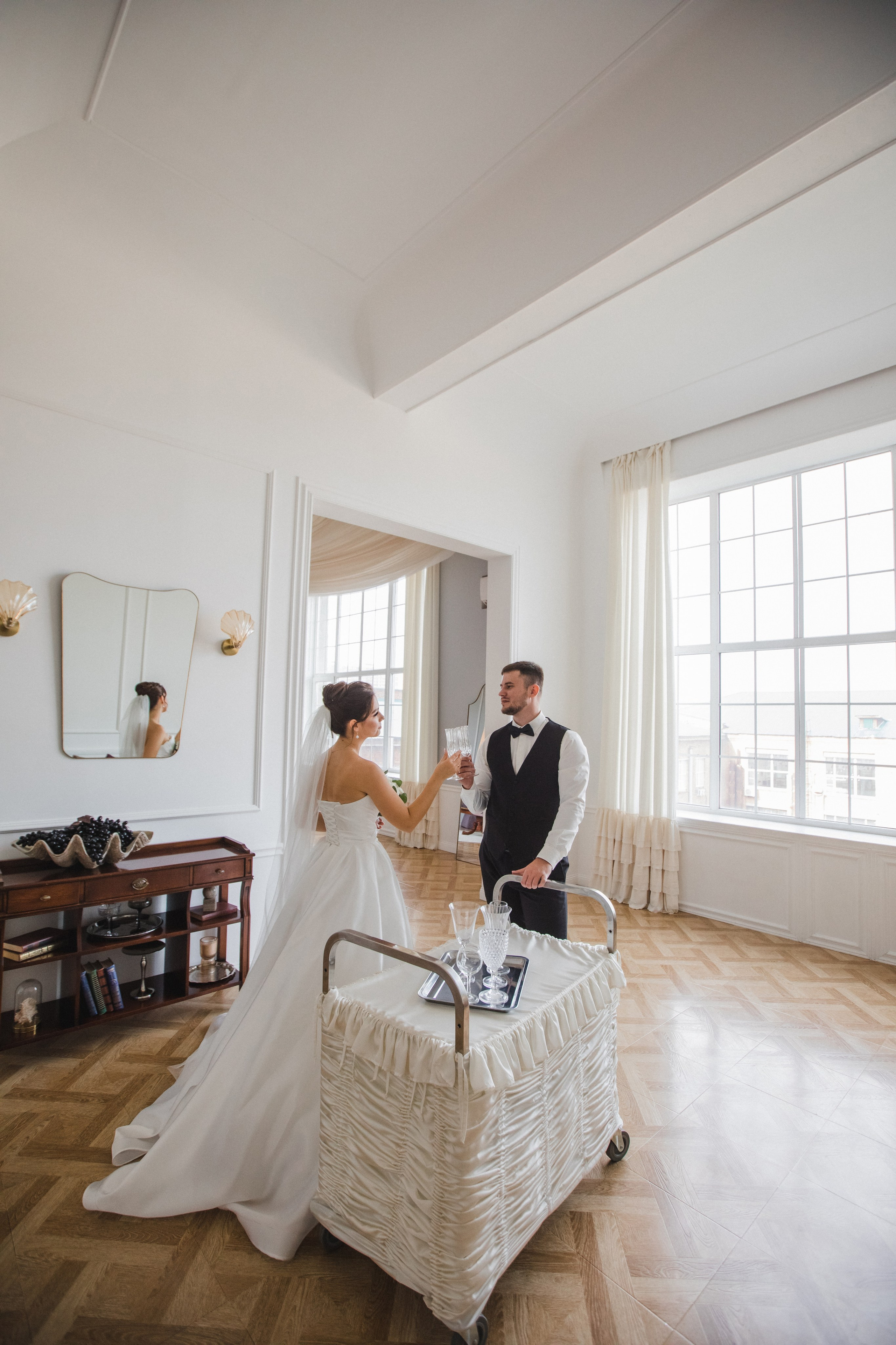 Давид и Ольга. Свадебный и семейный фотограф в Краснодаре