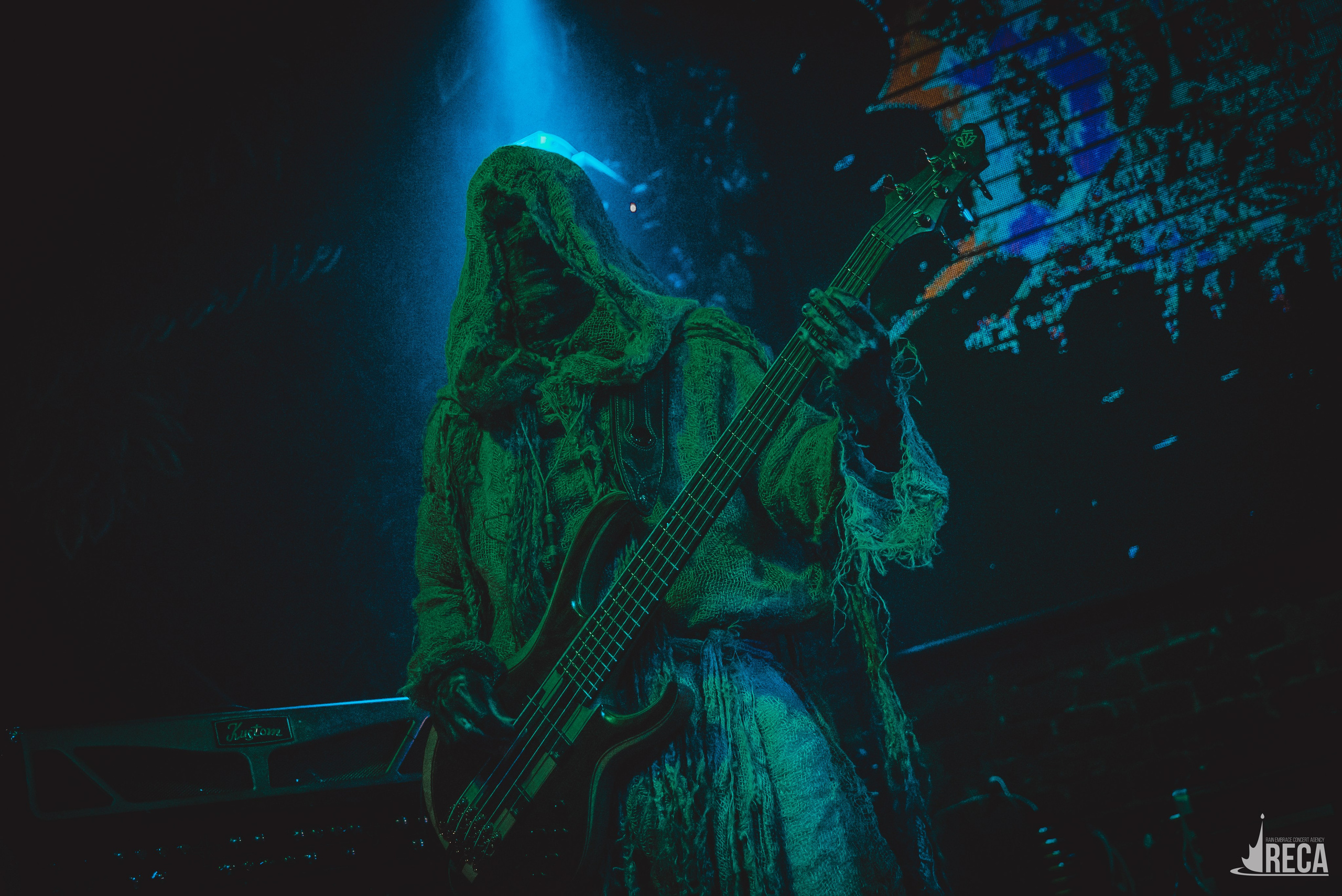 Vspolokh. Kate Vader|Live Music Photography