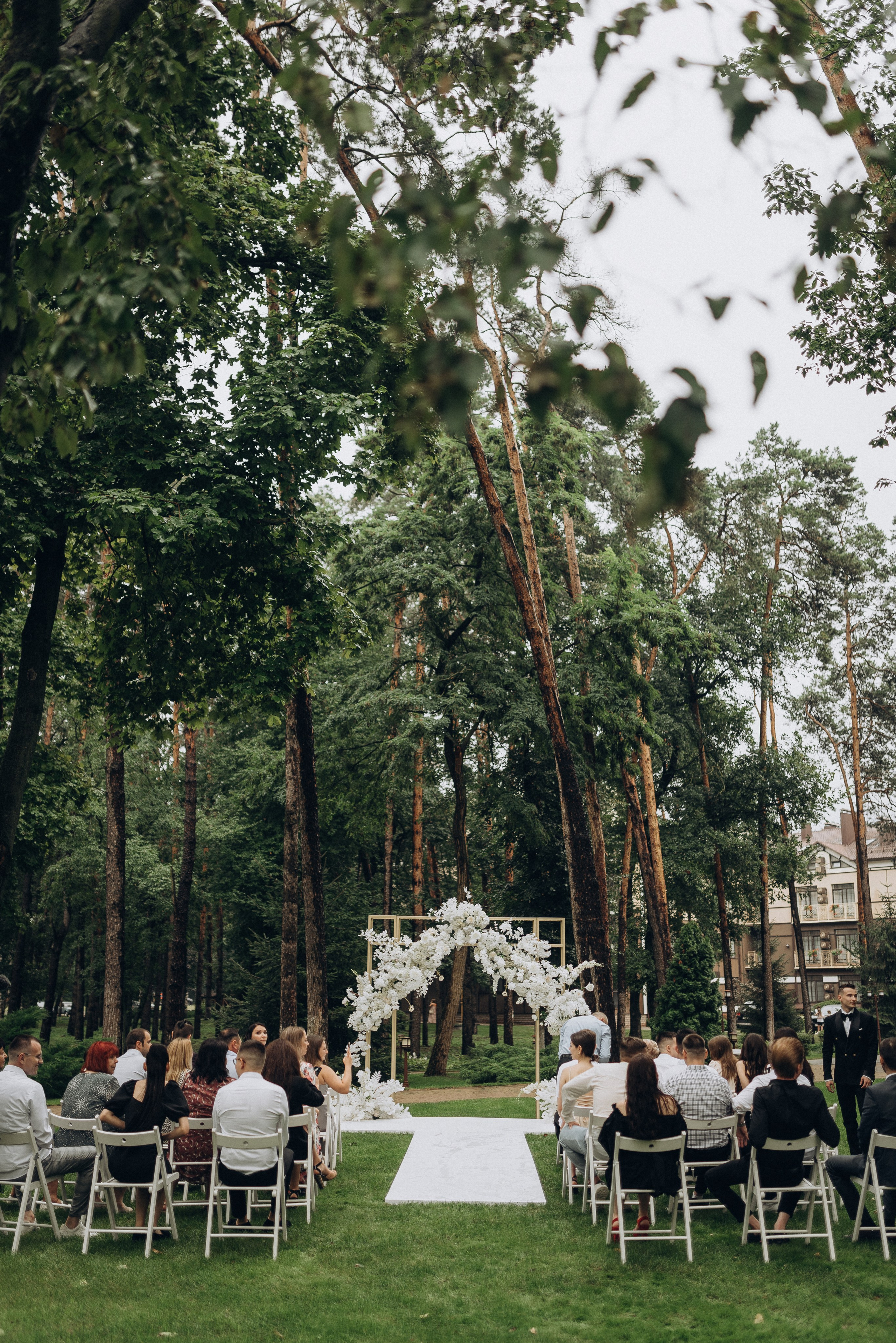 Семён и Татьяна. Фотограф Гилярова Злата Белгород