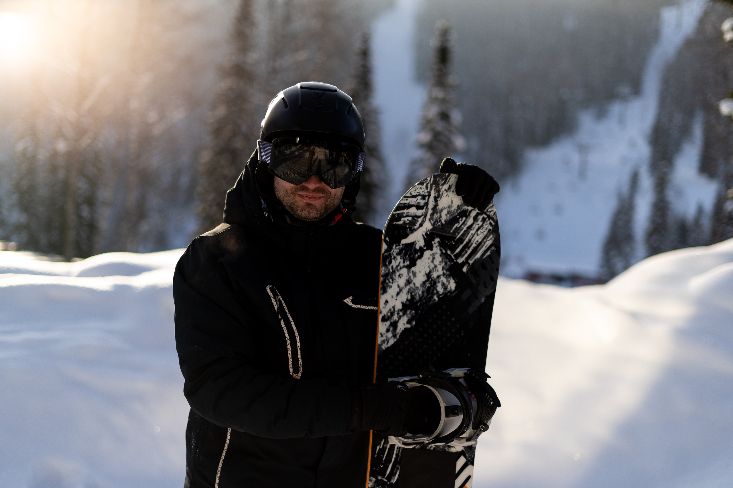 Джой 7.02. Анастасия Паршукова — фотограф Шерегеш Новосибирск
