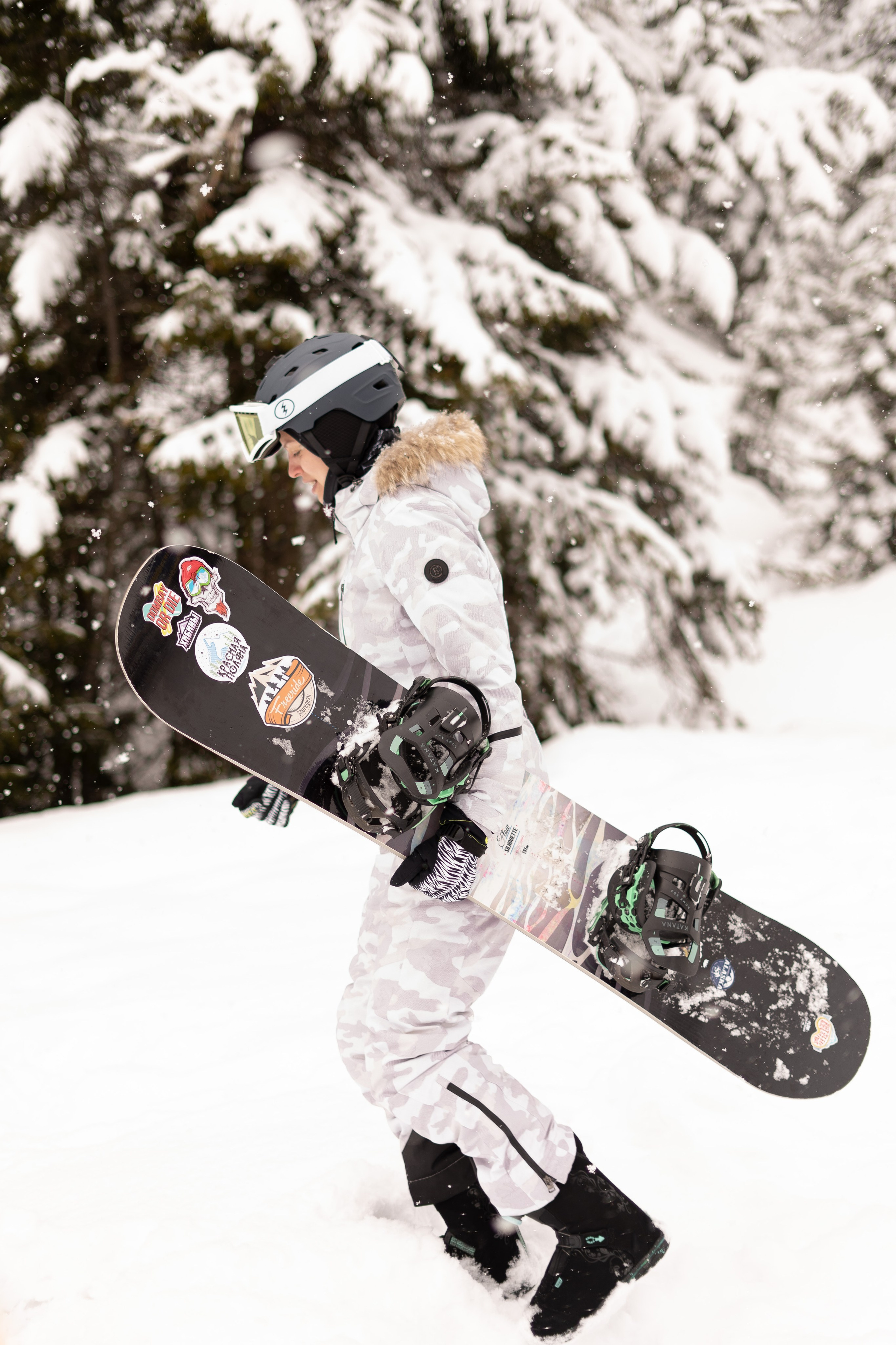 Джой 21.03.24. Анастасия Паршукова — фотограф Шерегеш Новосибирск