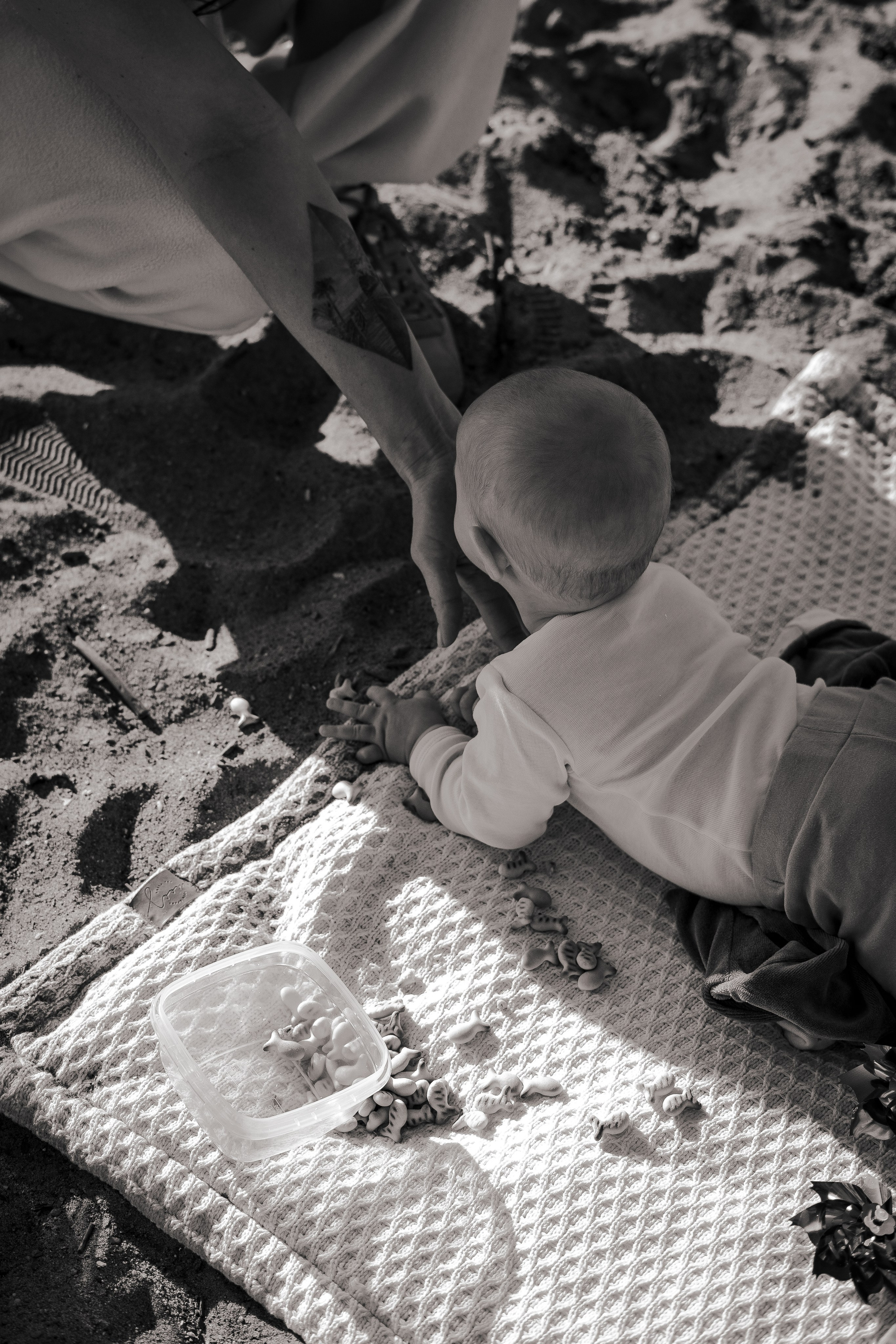 Леся. Анастасия Паршукова — фотограф Шерегеш Новосибирск