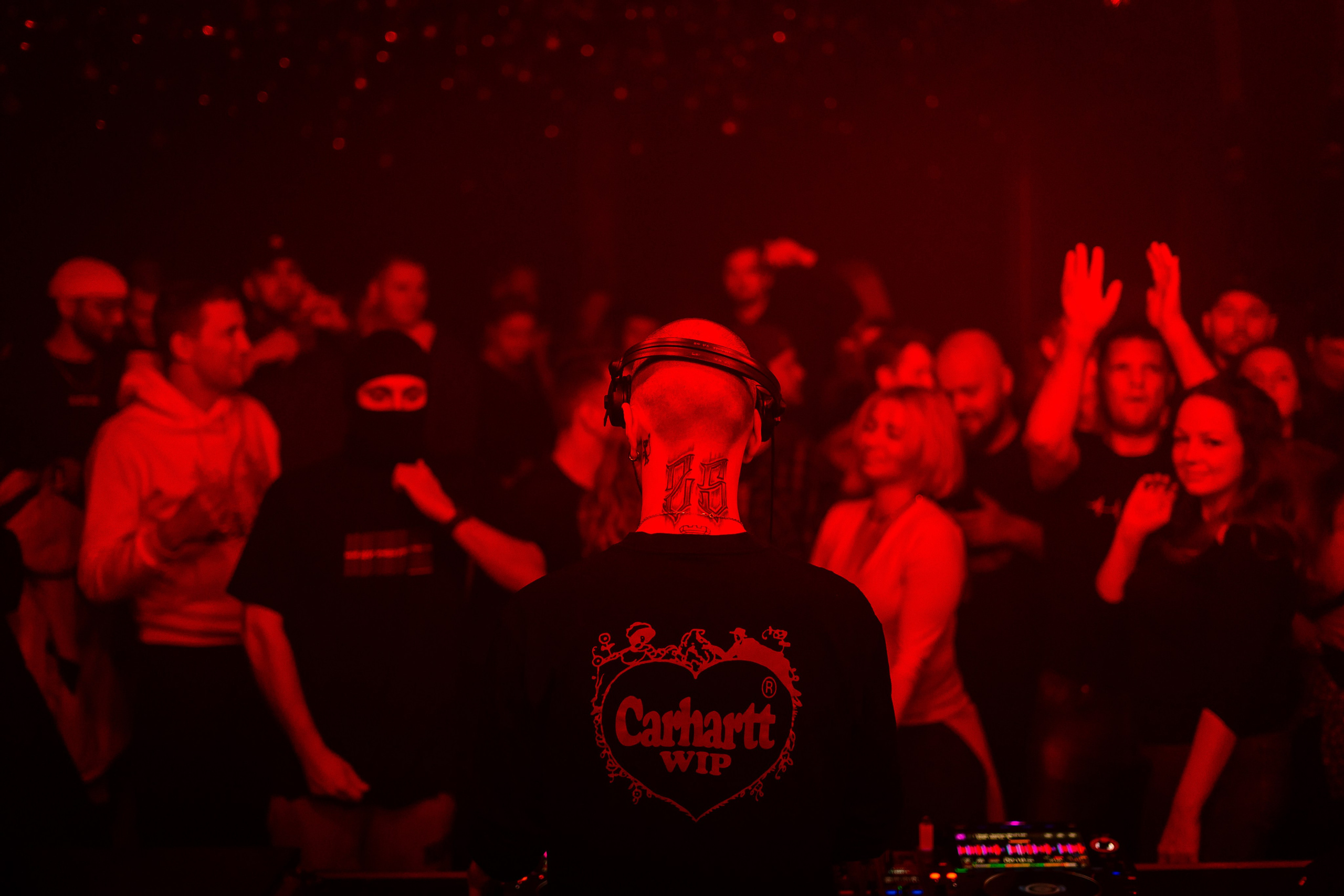 Rook's. Анастасия Паршукова — фотограф Шерегеш Новосибирск