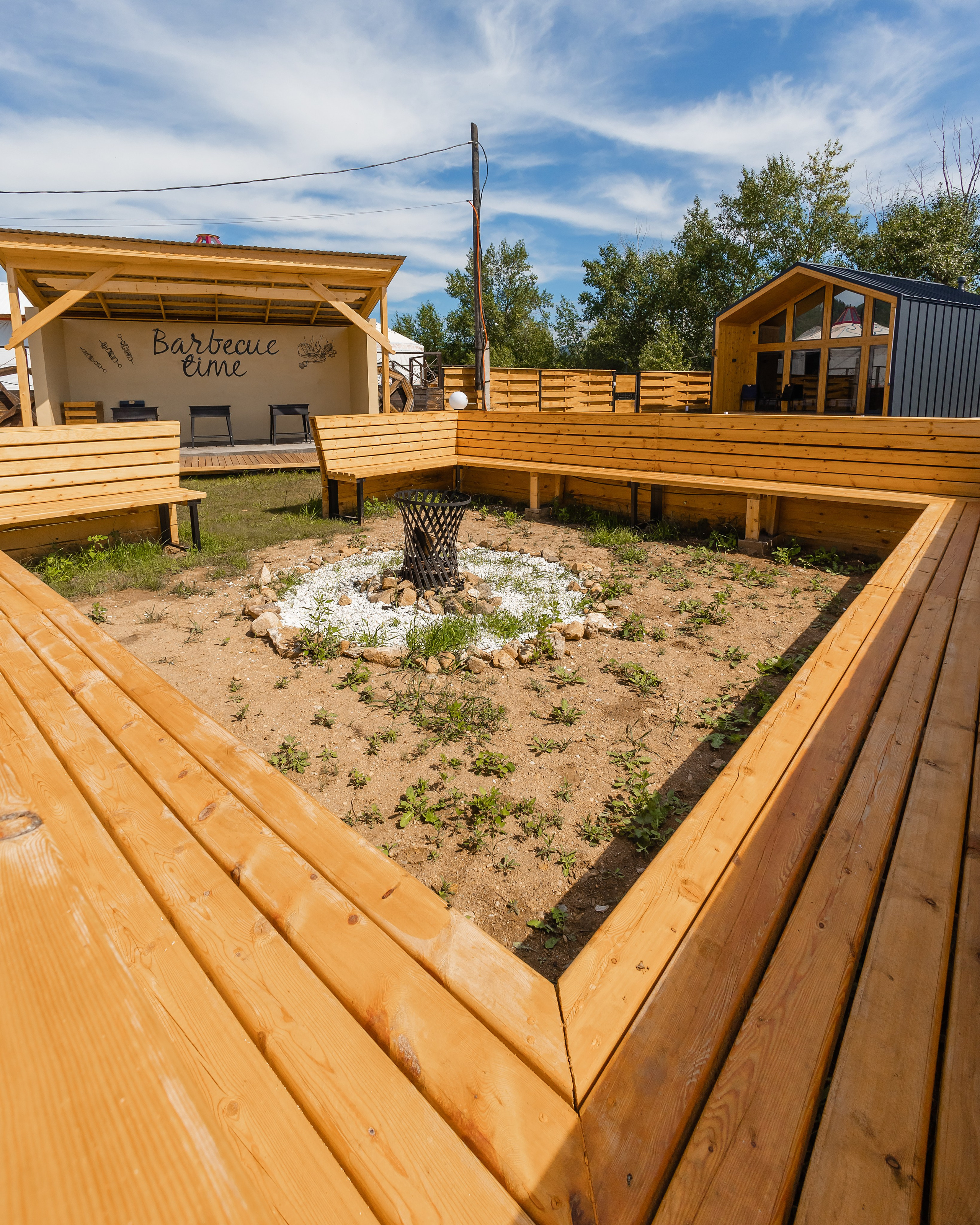 Номадик. Фотограф и видеограф в Улан-Удэ: Аюна Габагуева и Артём Шаханов