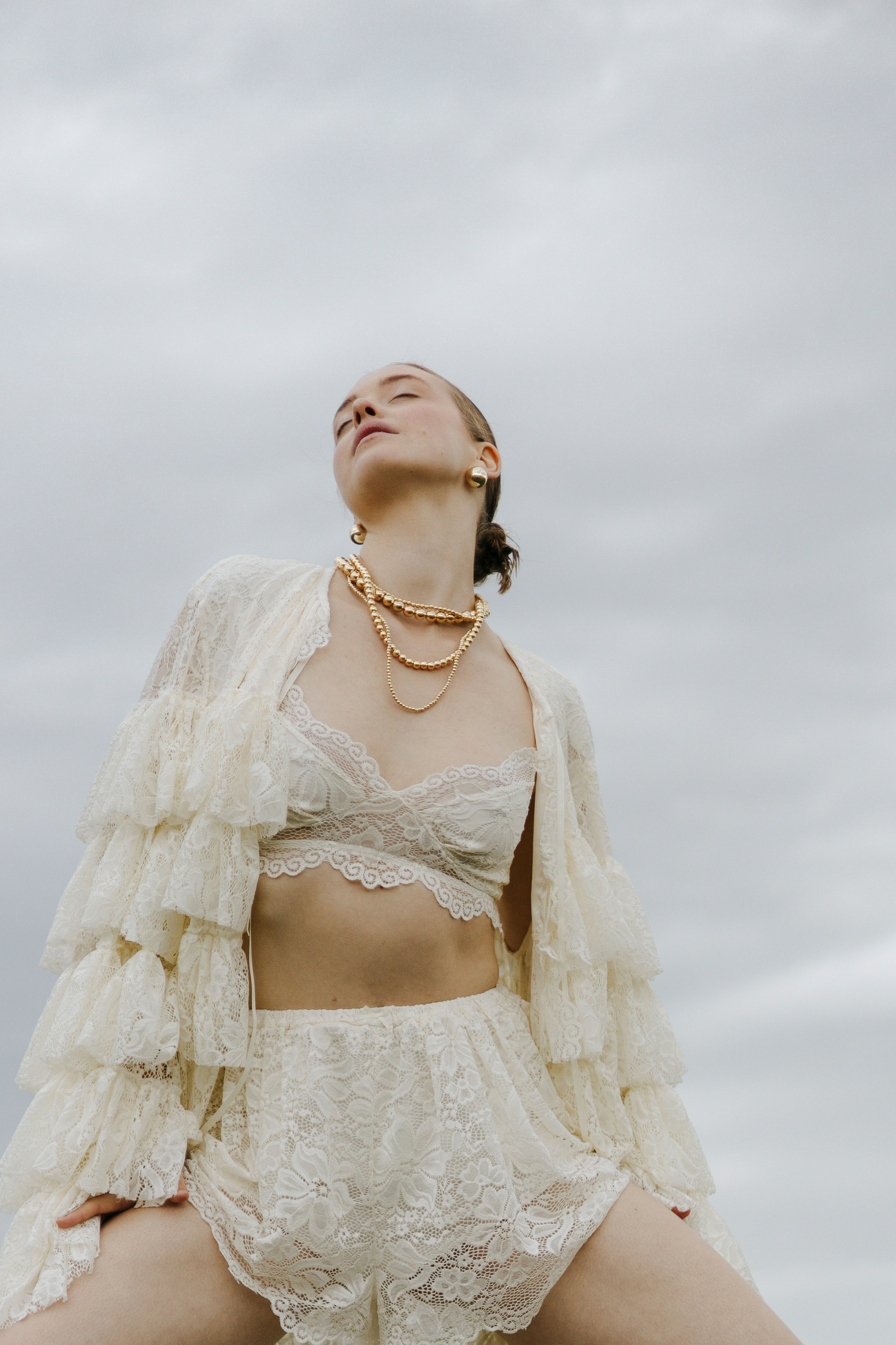 Mountains. Nikolpinhasova