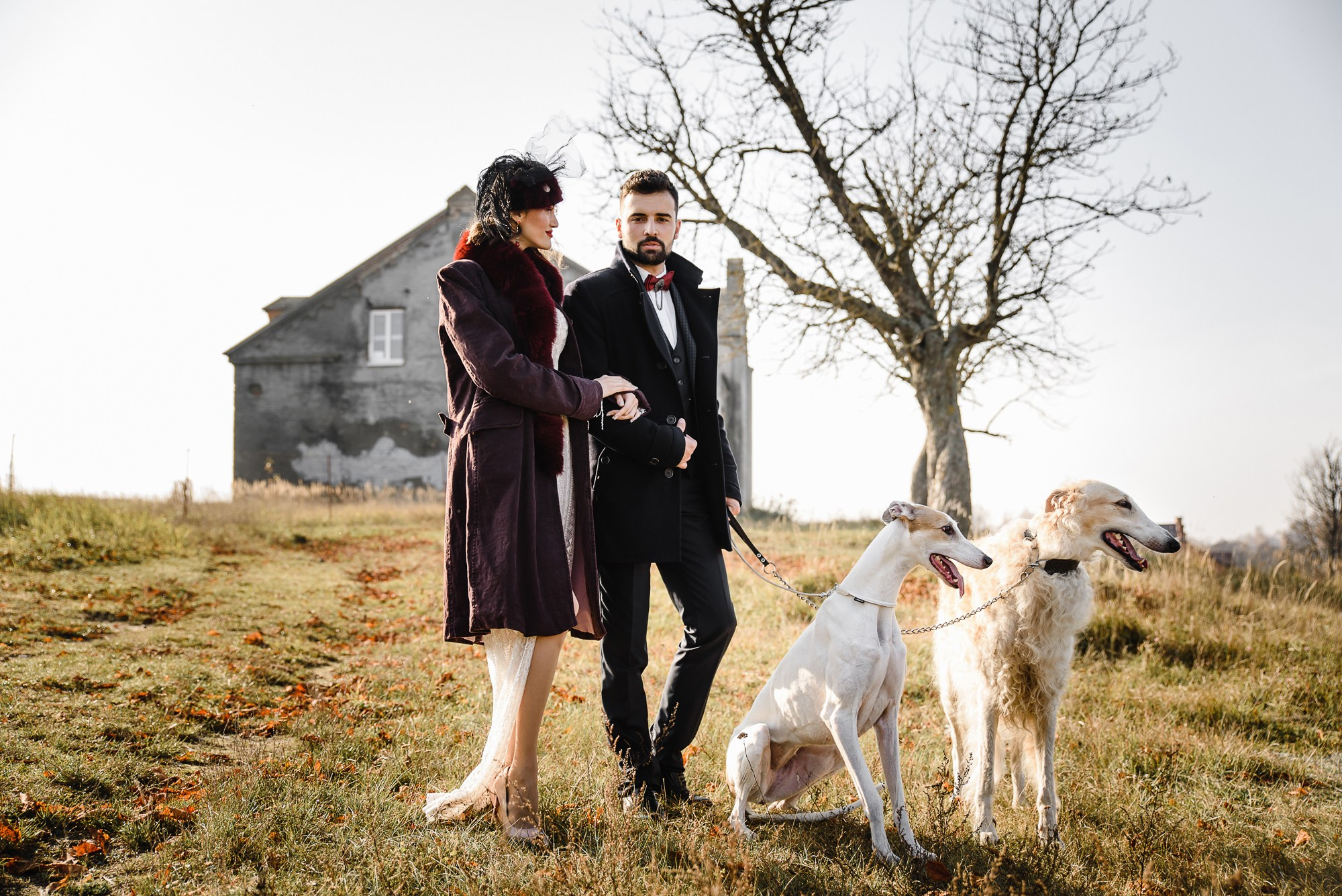 Royal. Свадебный и семейный фотограф в Минске Алексей Пузиков