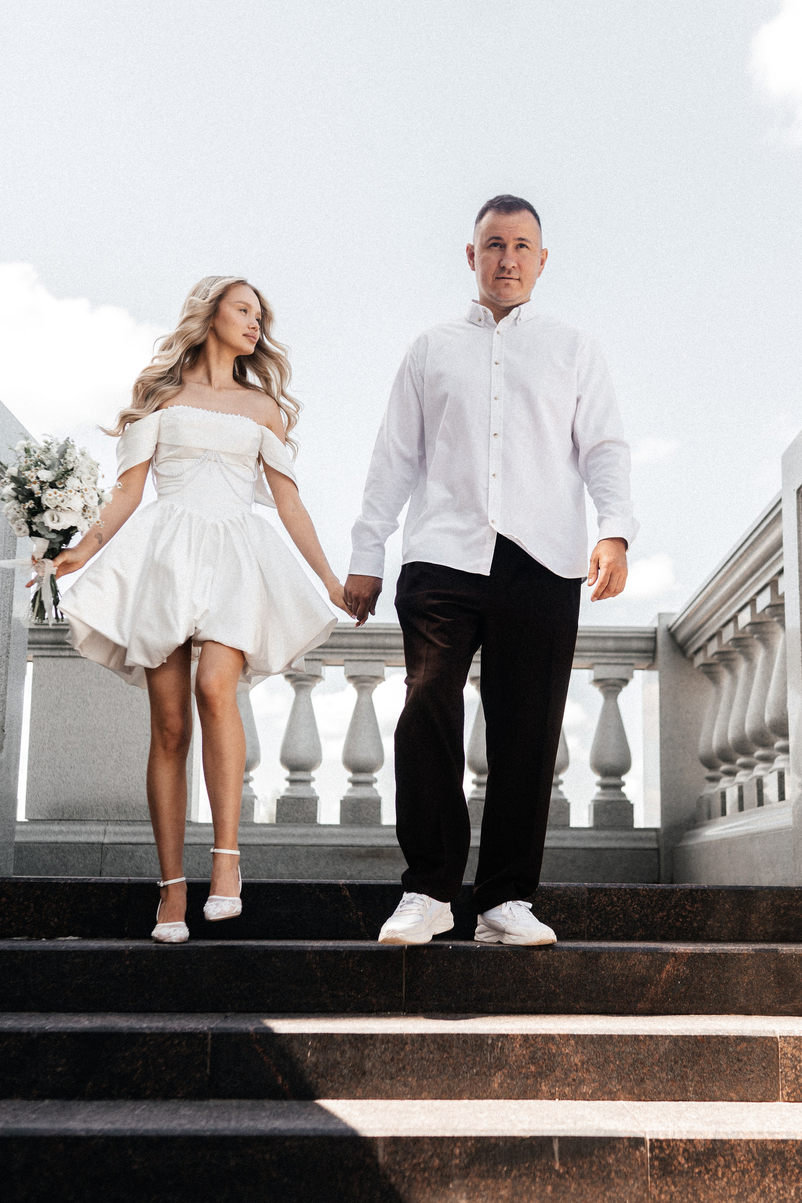 День рождения семьи ♡. Семейный фотограф в Челябинске