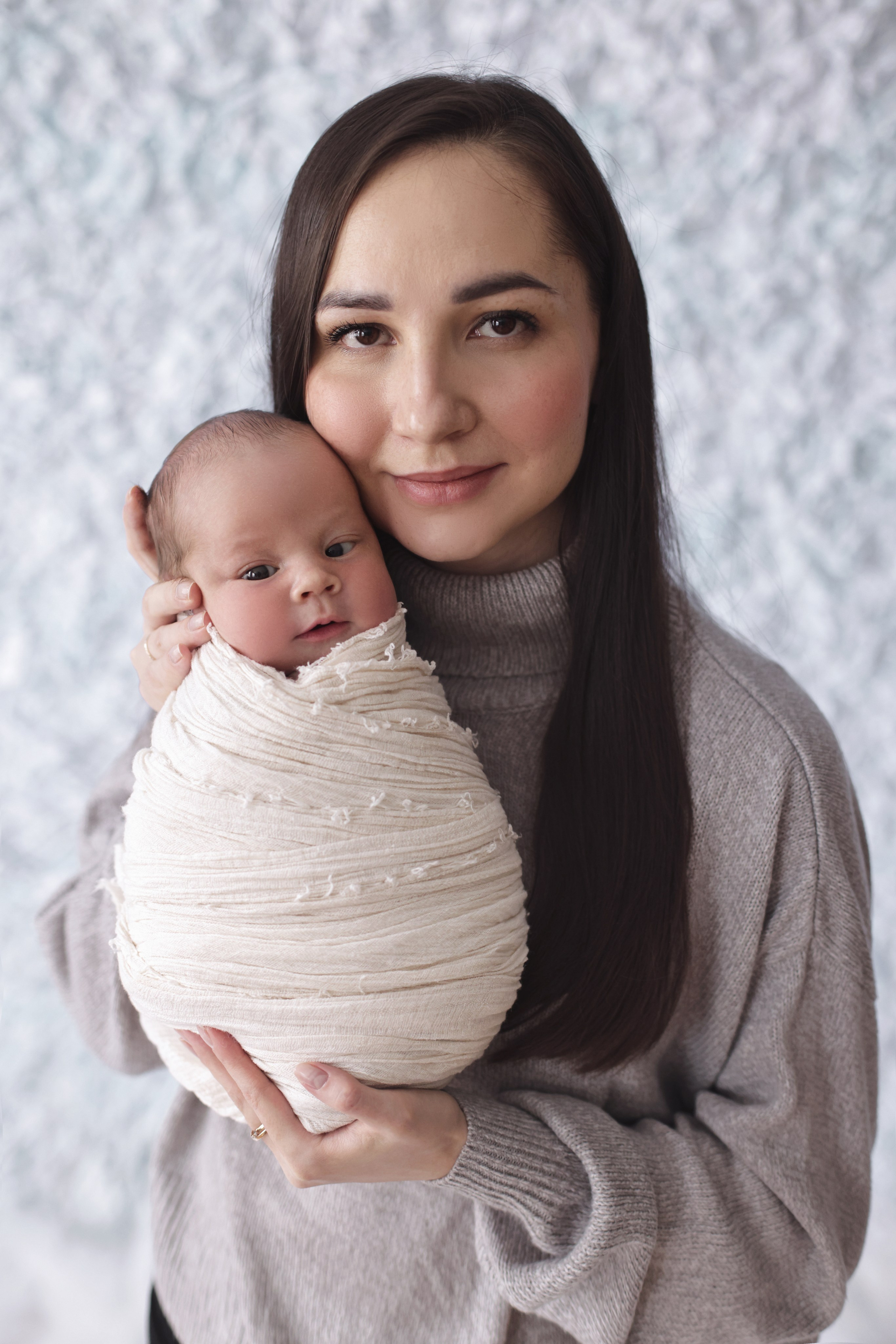 Егор. Фотограф новорожденных и беременности в Ижевске Светлана Рожкова