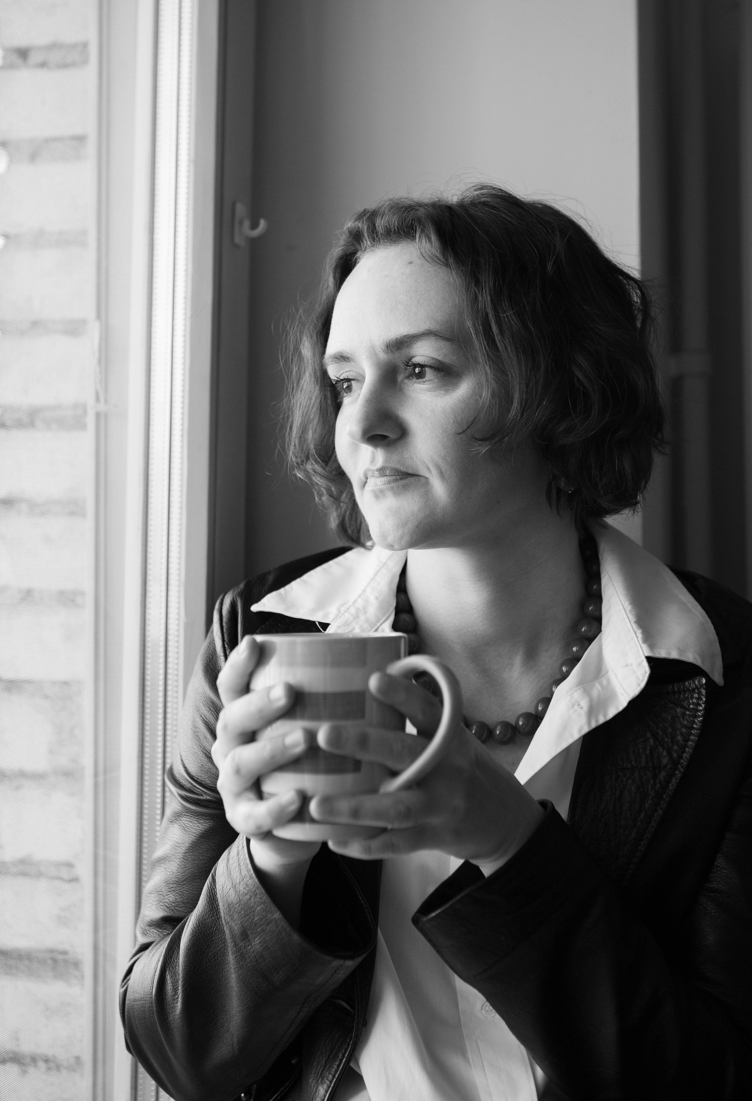 Портрет. Главная