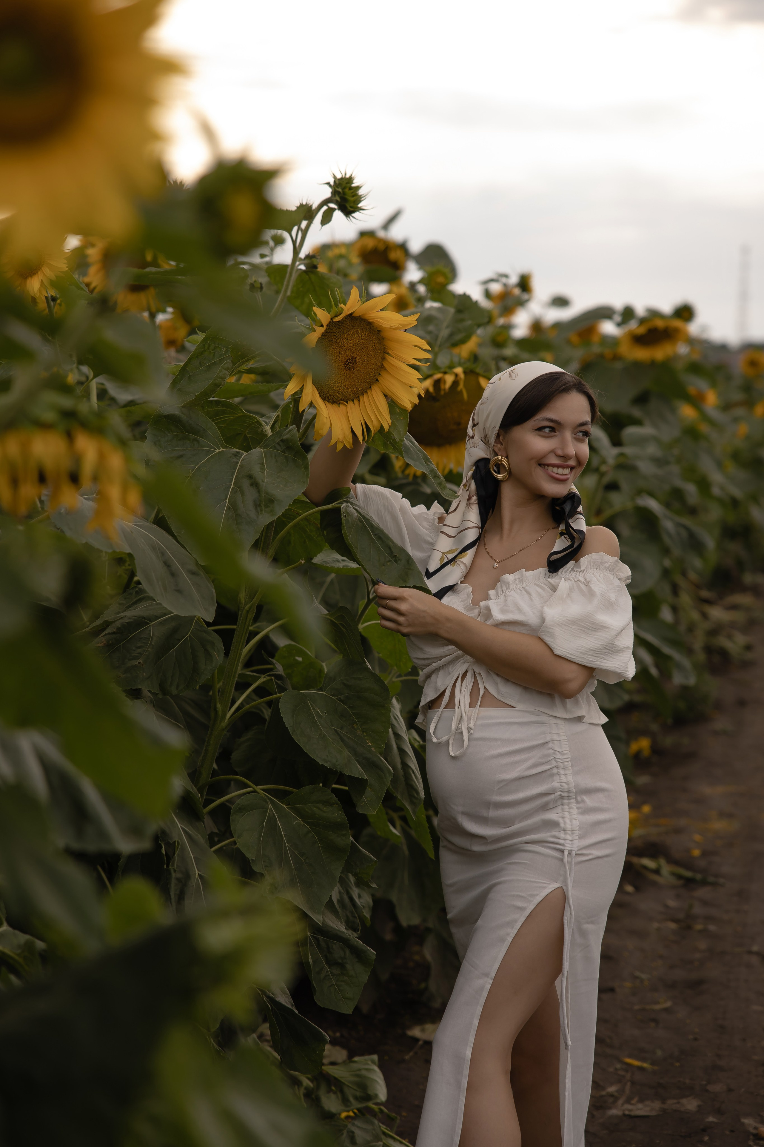 Даша. Свадебный и Семейный фотограф по всему миру Анна Фёдорова