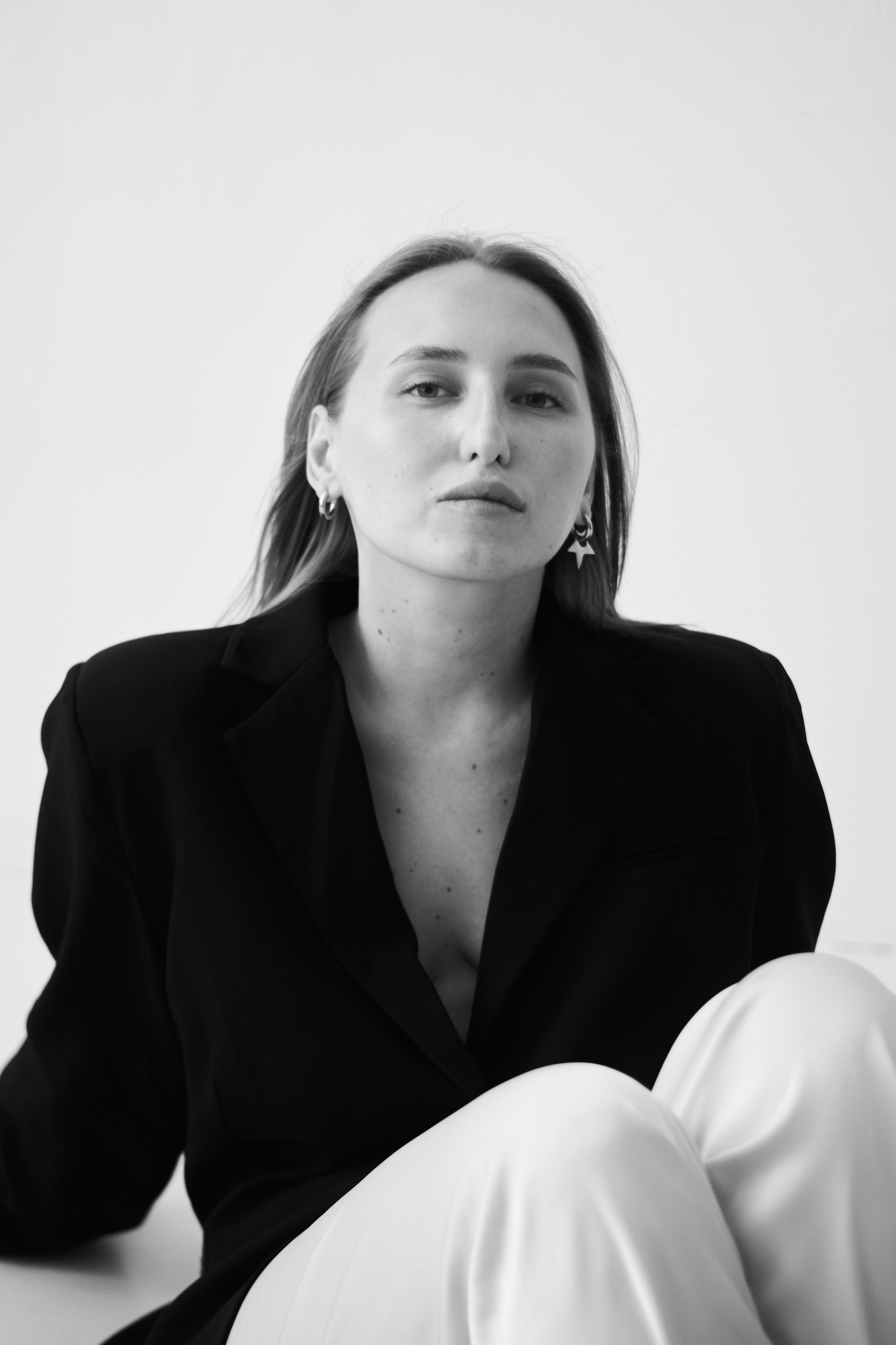 DARYA. Фотограф Анна Буран