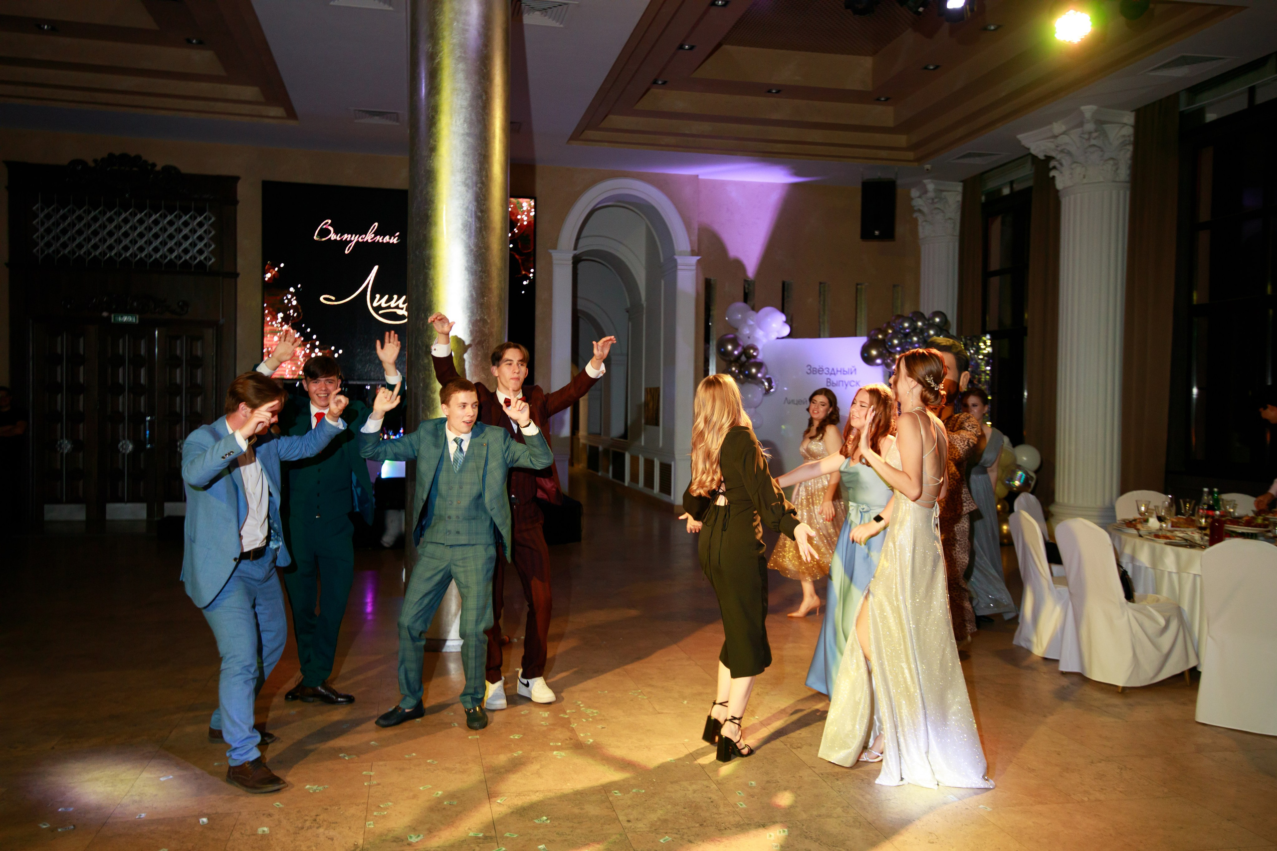 Корпоративные. Фотограф в Краснодаре Валерий Мороз