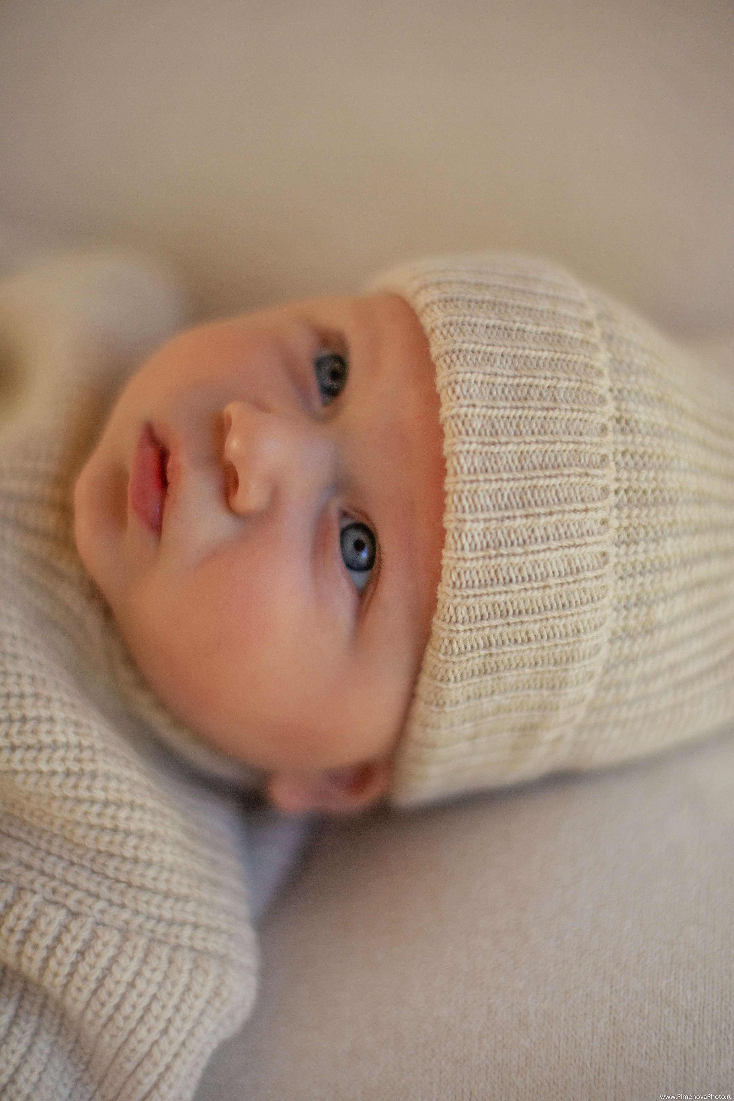 LifestyleBaby: Марк, 5 месяцев. Семейный и детский фотограф в Петрозаводске