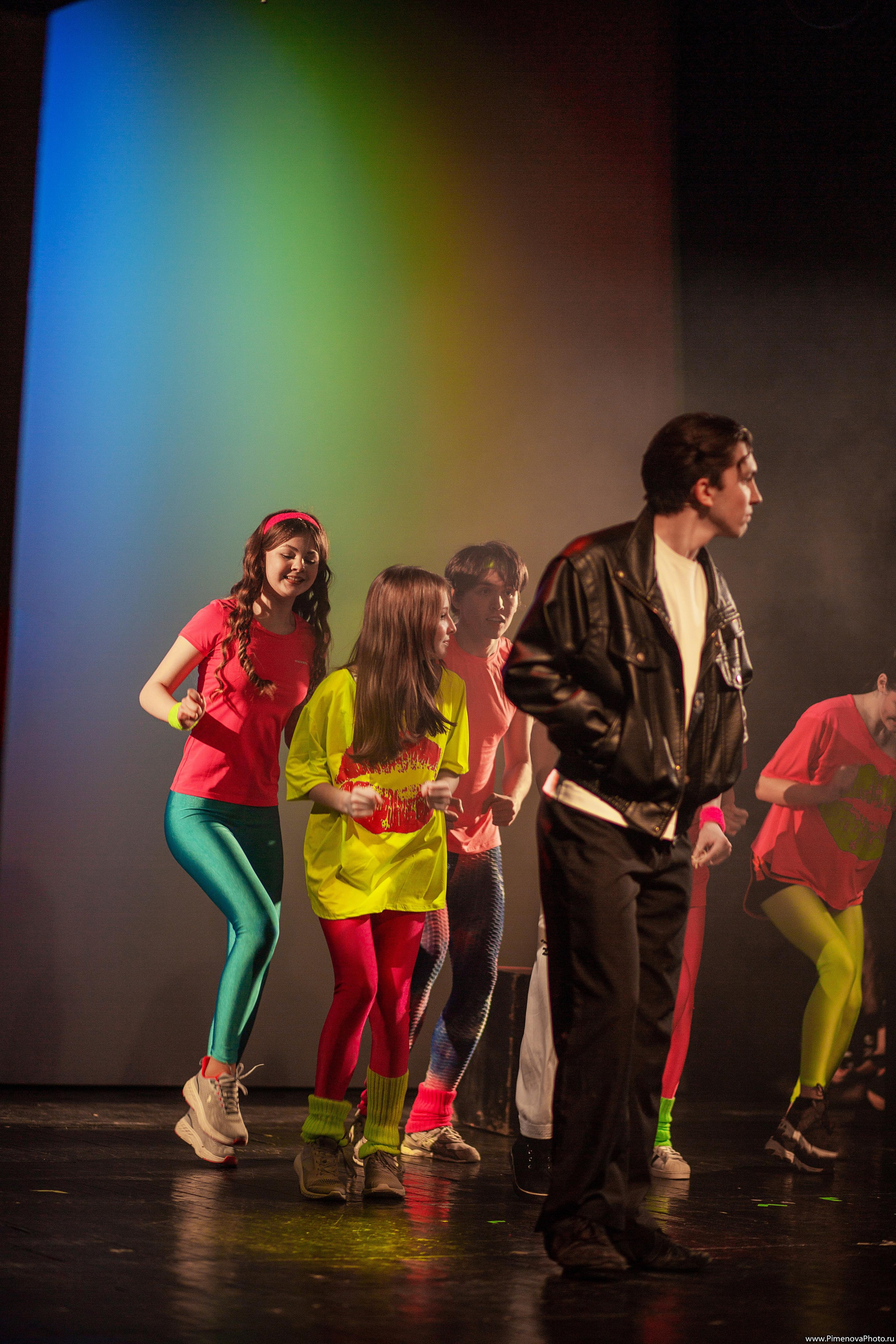 Театрум, Март 2026. Семейный и детский фотограф в Петрозаводске