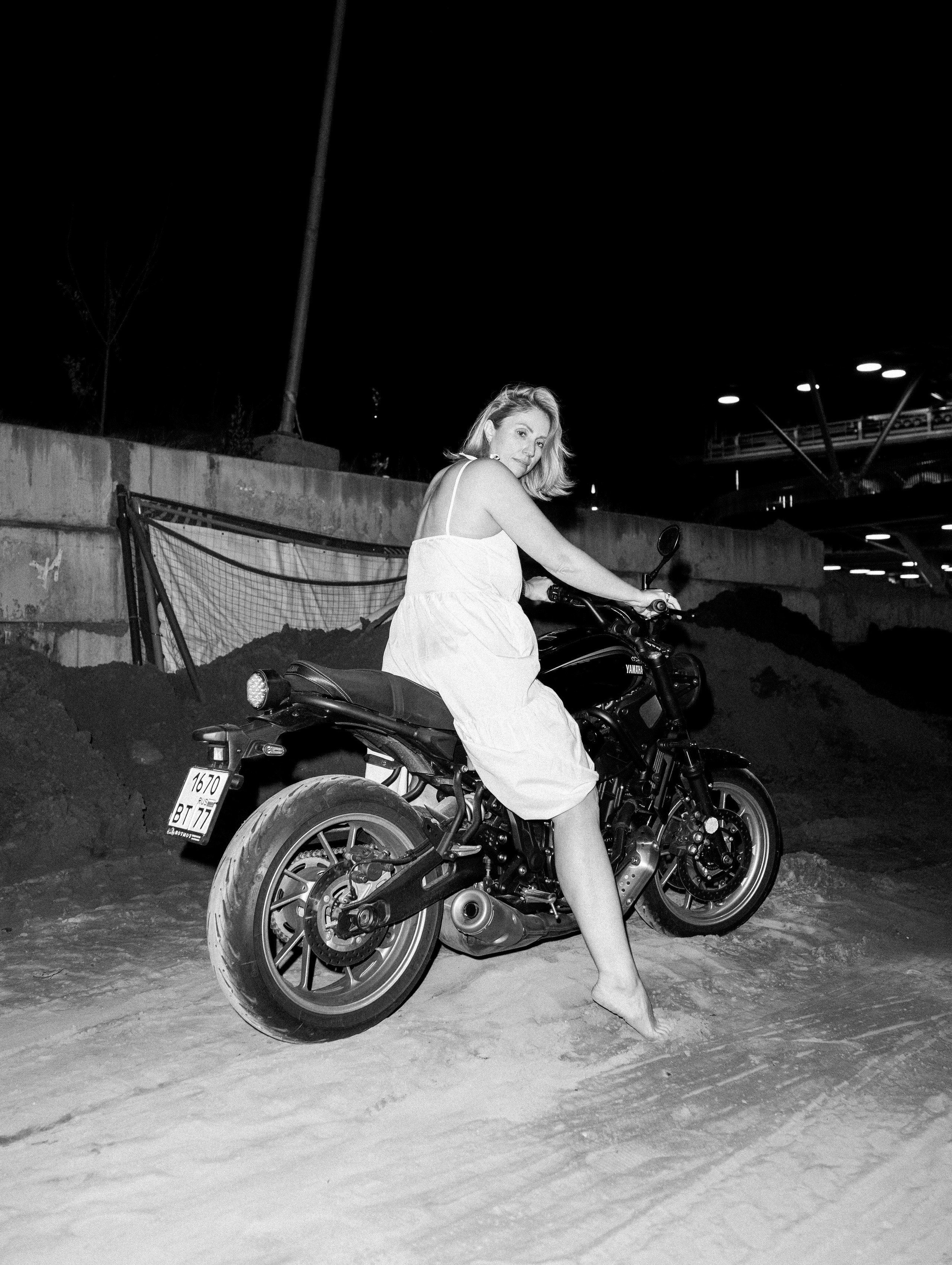 Фотограф | Киреев Семён | Москва