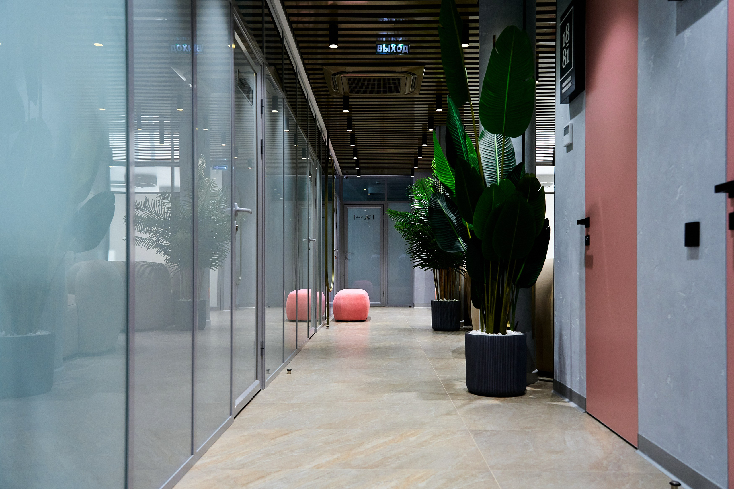 Интерьерная съемка 1881. Фотограф в Хабаровске