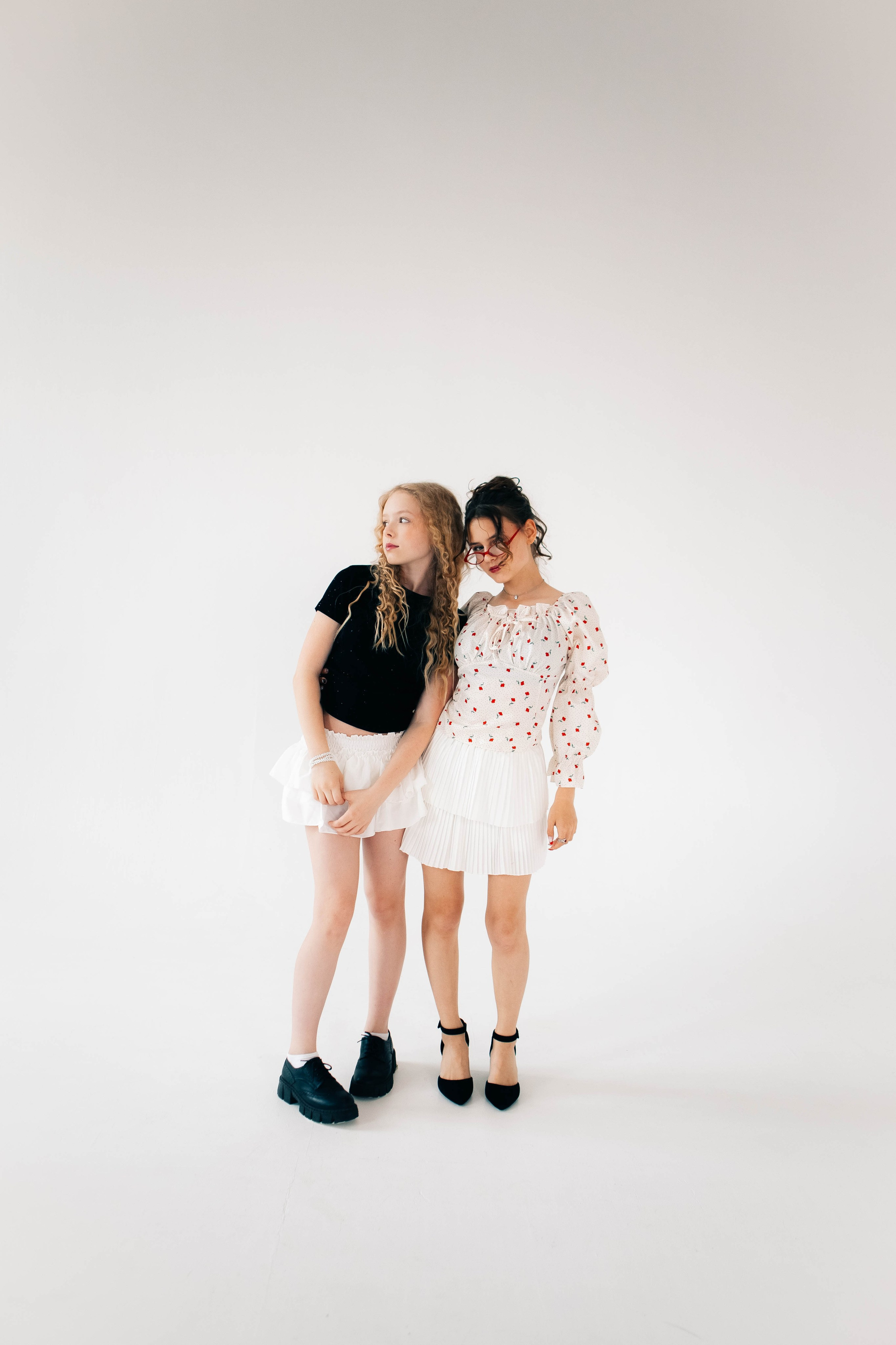 Ника 🎀. Фотограф Ольга Крукле