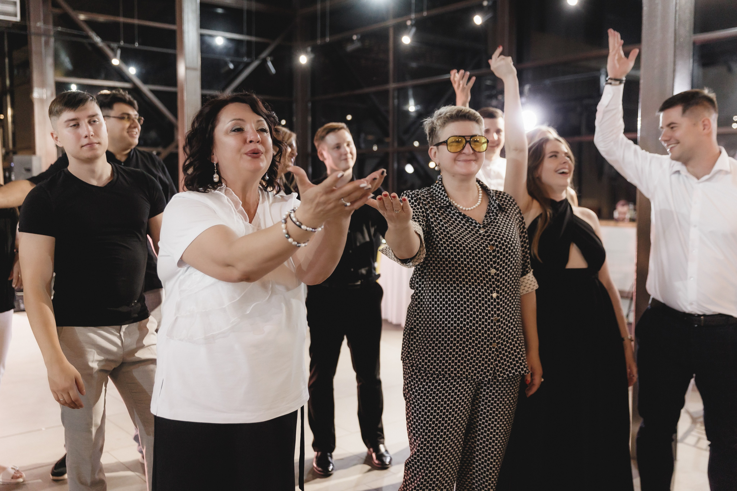 Артём и Дарья. Фотограф в Волгограде — Александра Искандерова