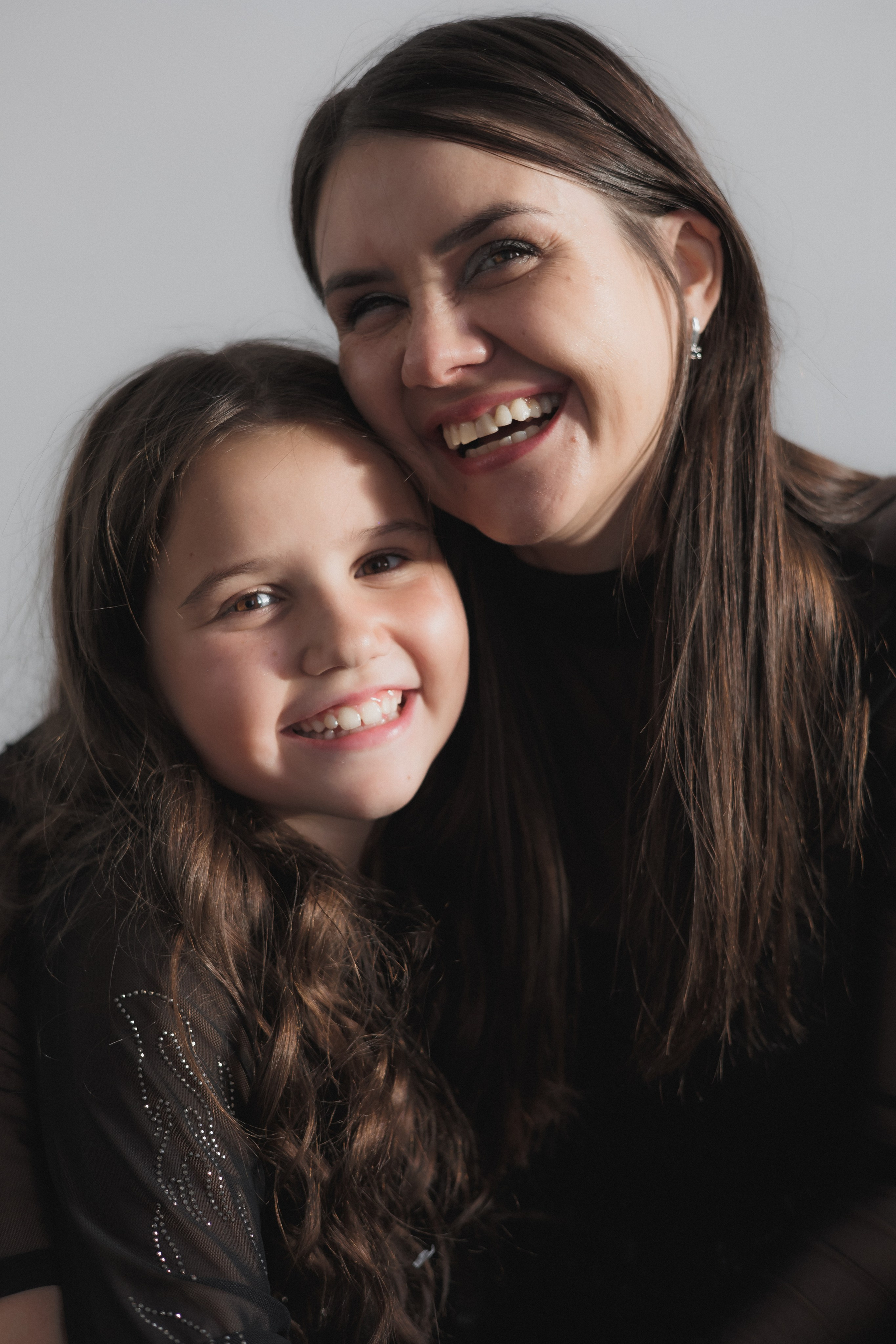 Семья💗. Фотограф в Волгограде — Александра Искандерова