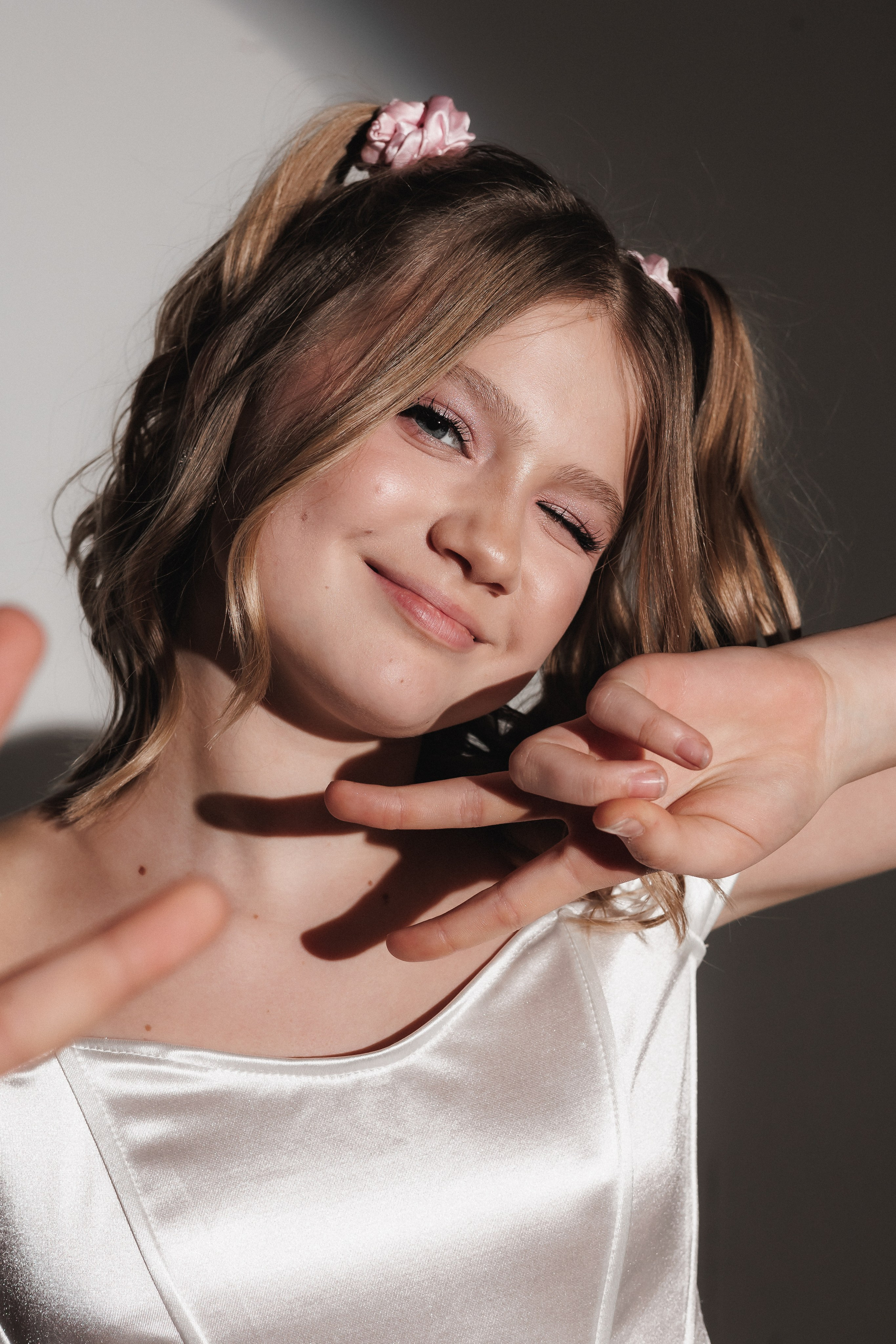 Алиса. Фотограф в Волгограде — Александра Искандерова