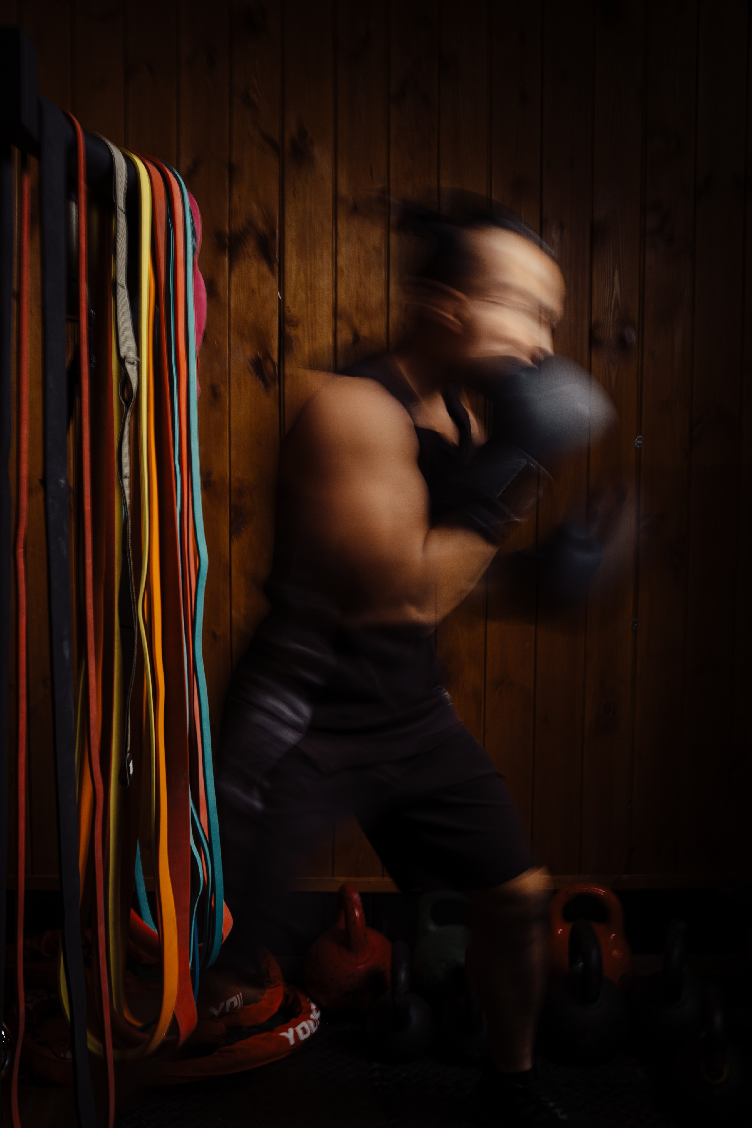 Команда RedLockers. Обо мне