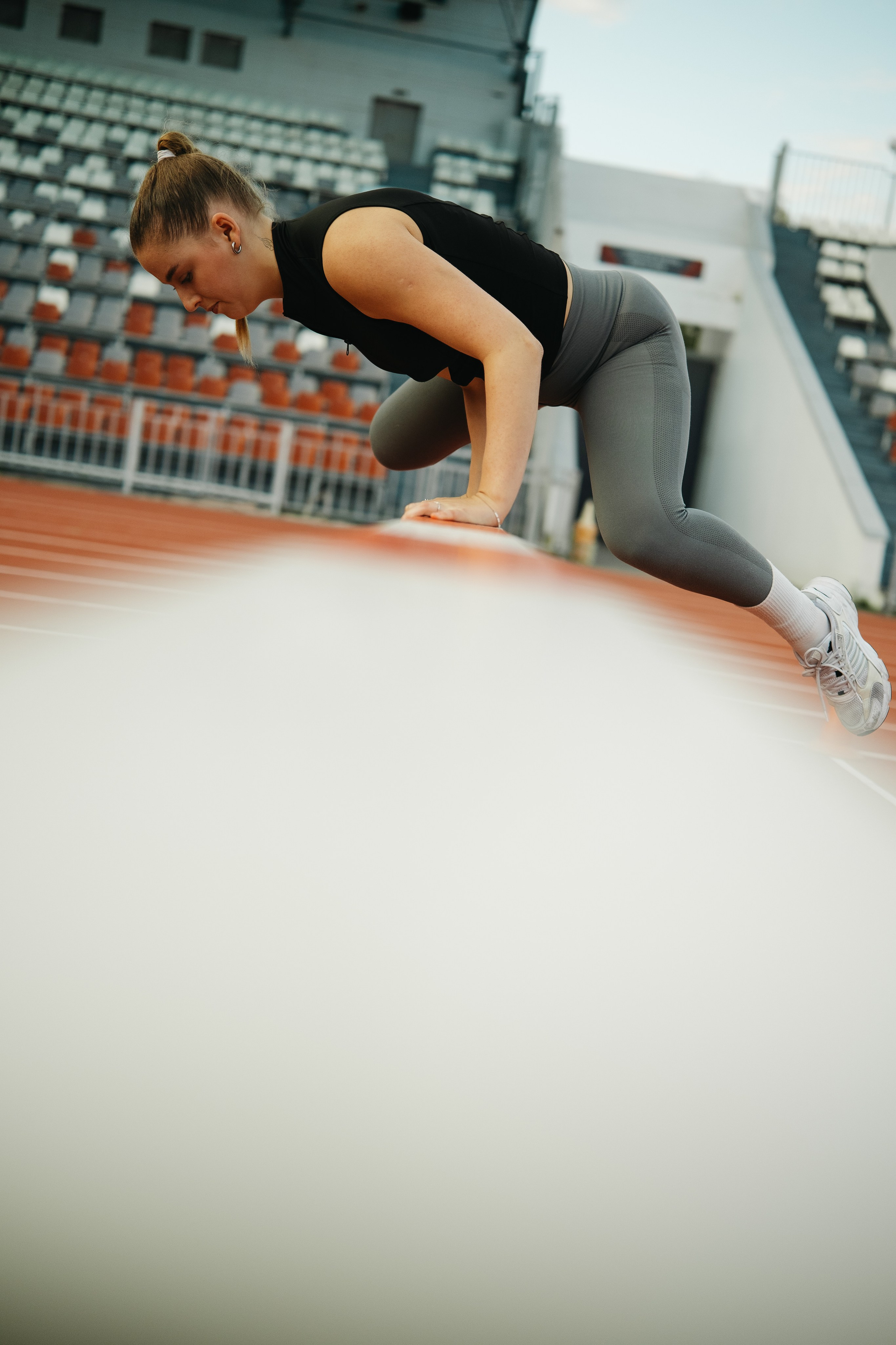 Команда RedLockers. Обо мне