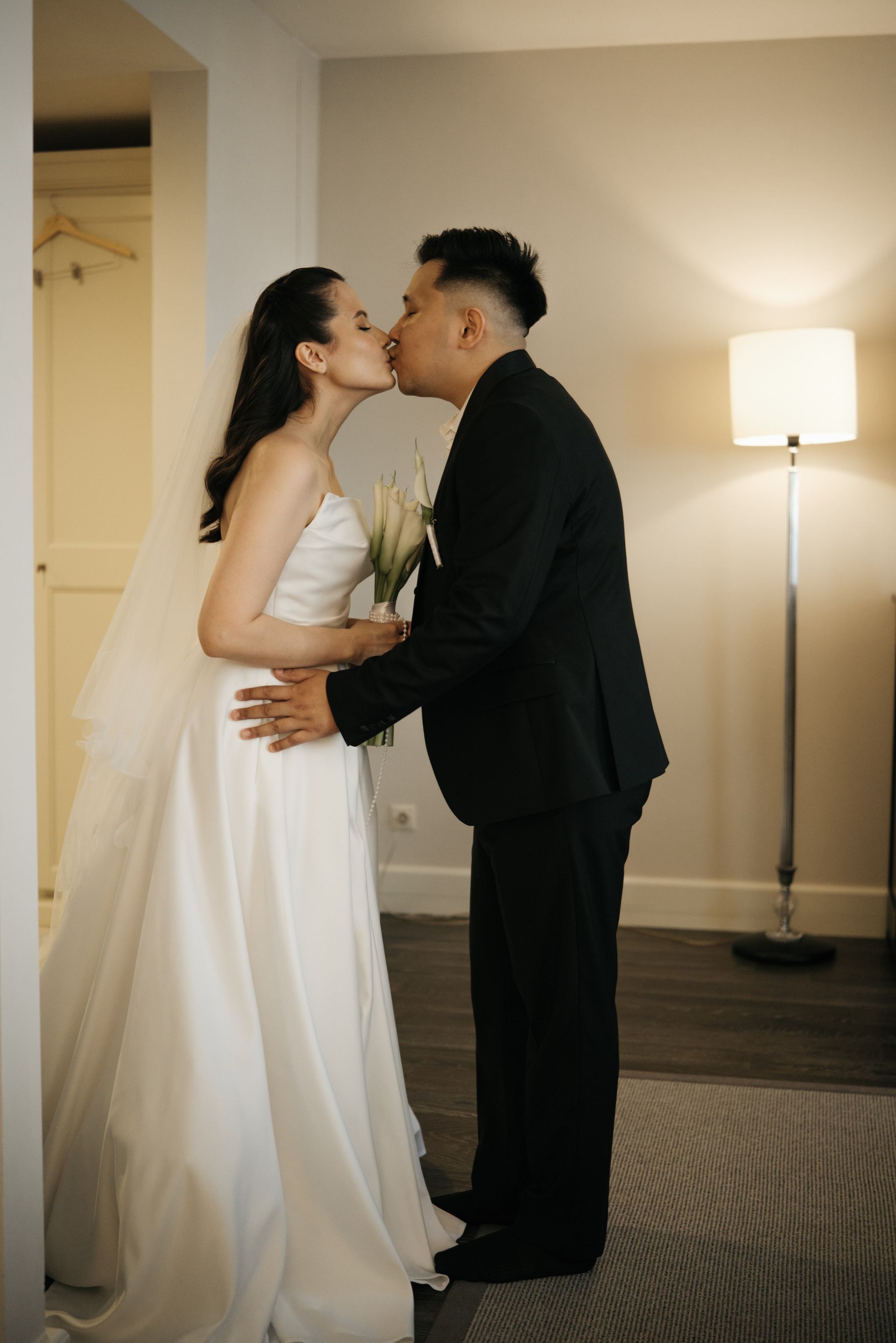 С тобой нежно. Обо мне