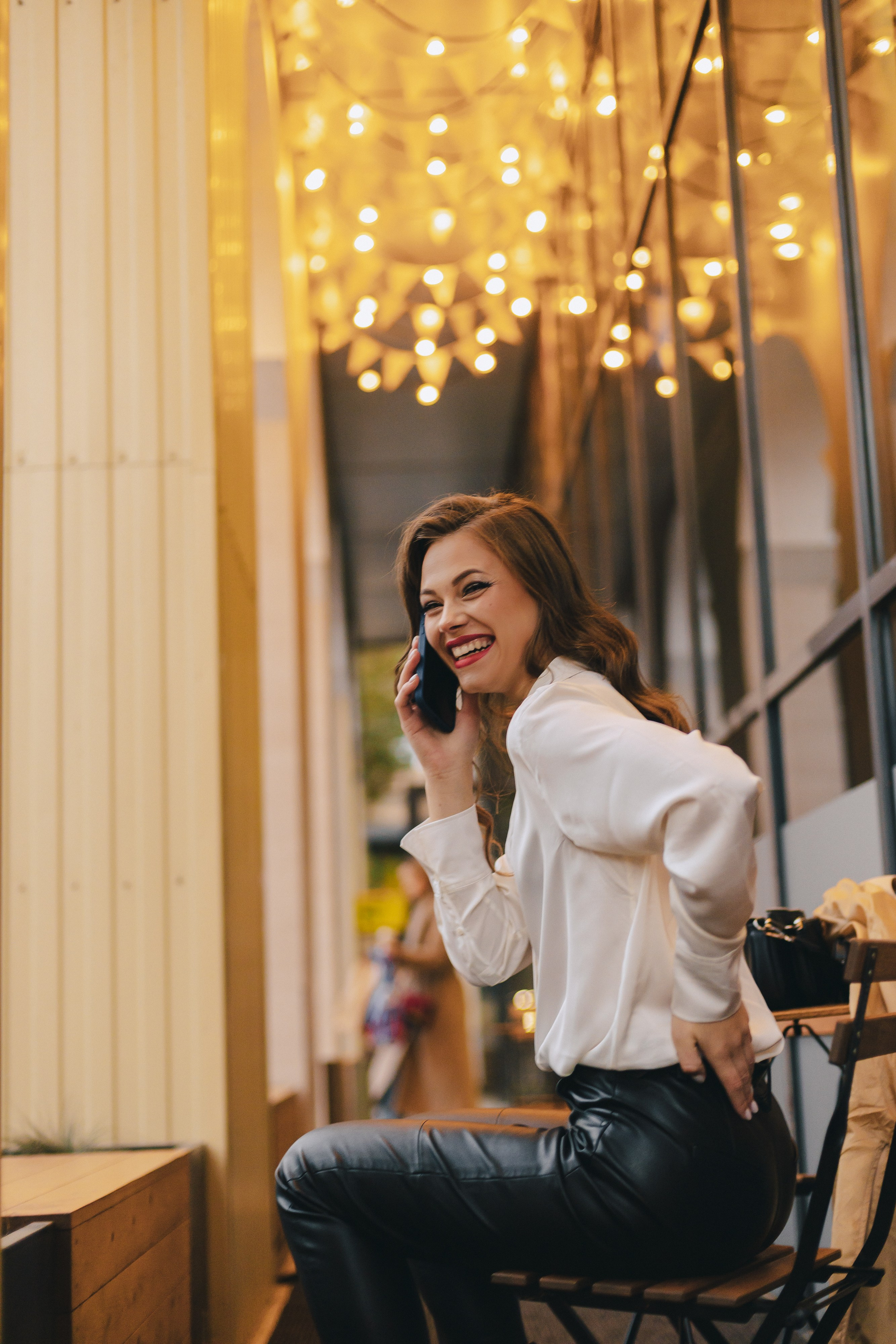 Ира. Фотограф Таганрог Любимая Надя