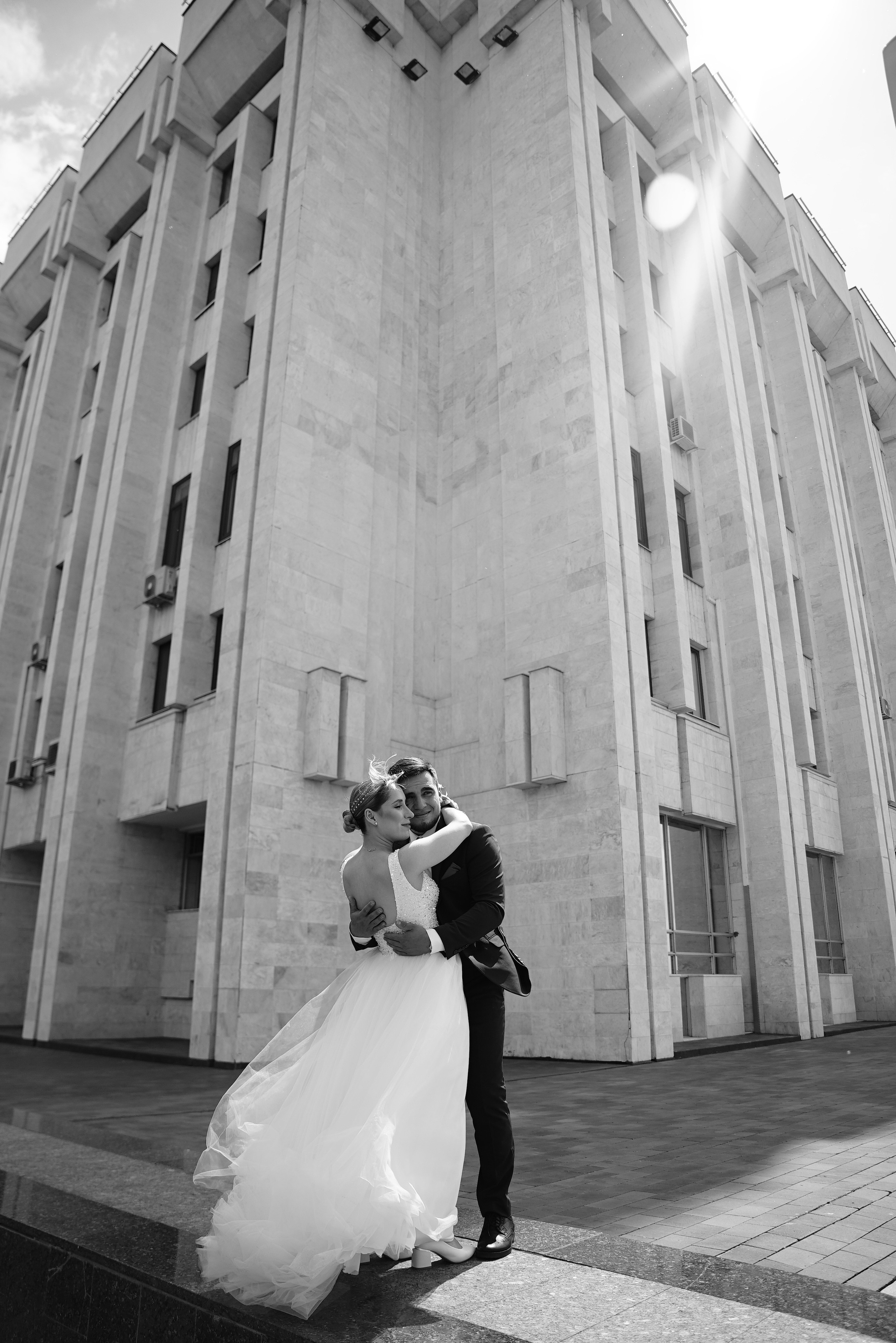 Артур и Хавва чб. Свадебный фотограф в Самаре Анна Ковалева