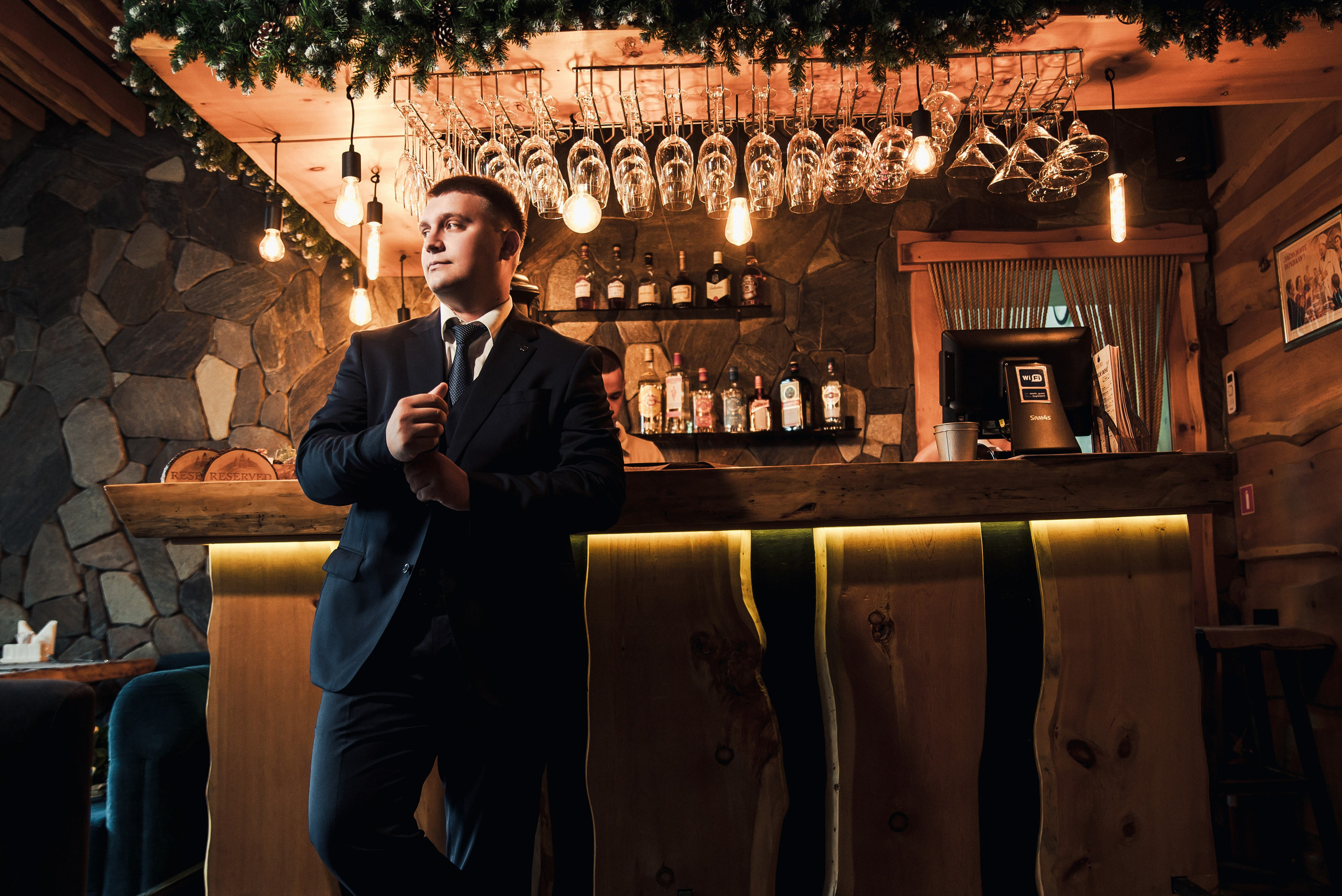 Захар и Алиса. Свадебные фотографы Nekipelov_photo