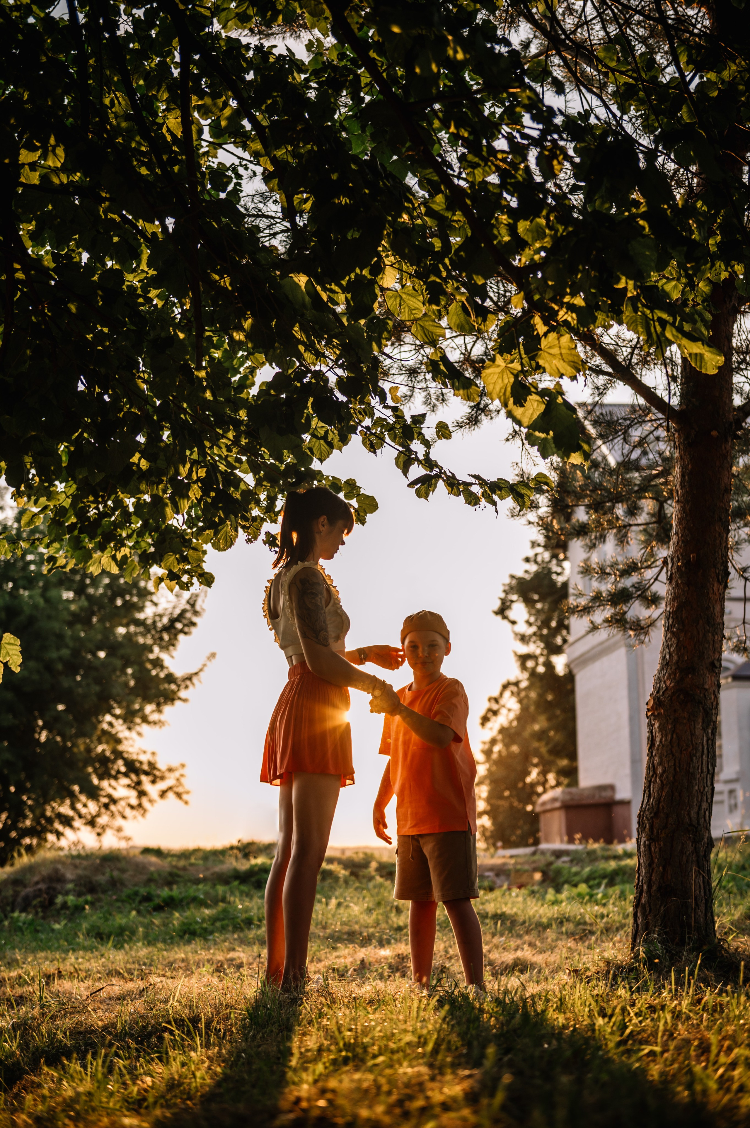 Лариса и Савва. Спортивный фотограф в Туле и Тульской области. Файсханова Фото Спорт