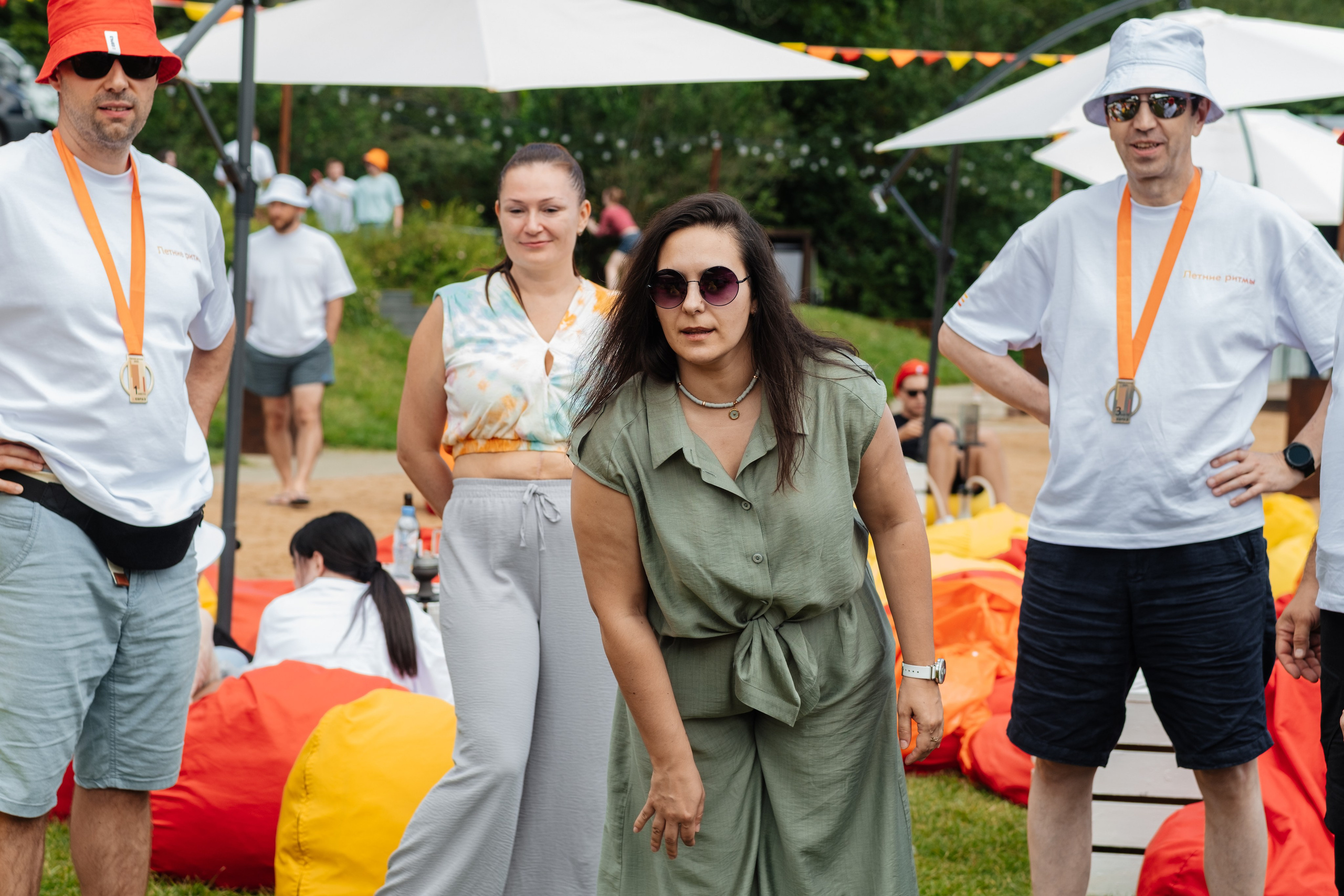 Корпоратив «ЕВРАЗ». Репортажный и портретный фотограф в Москве Илья Спиридонов