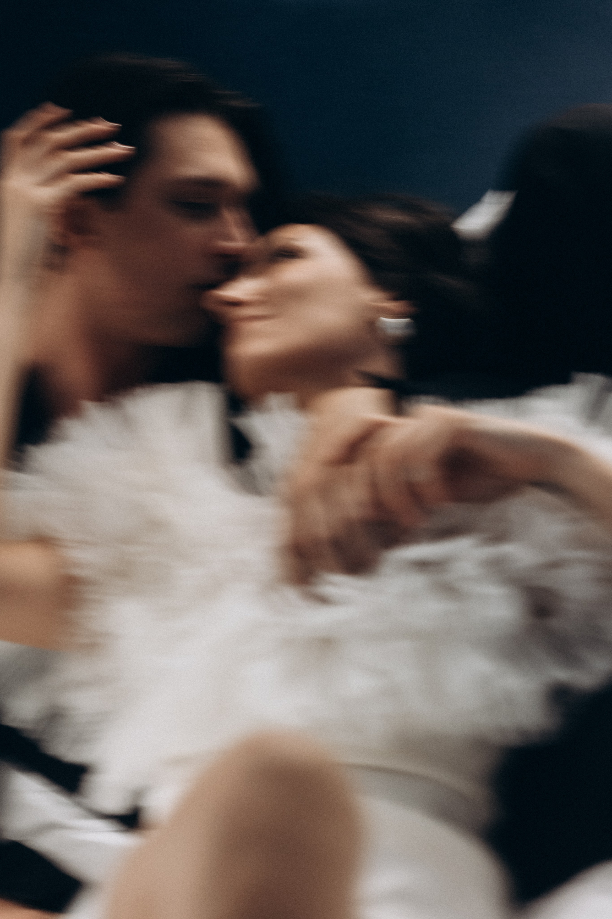 Олег и Алевтина. Фотограф Артем Бросов в Санкт-Петербурге и Дубае