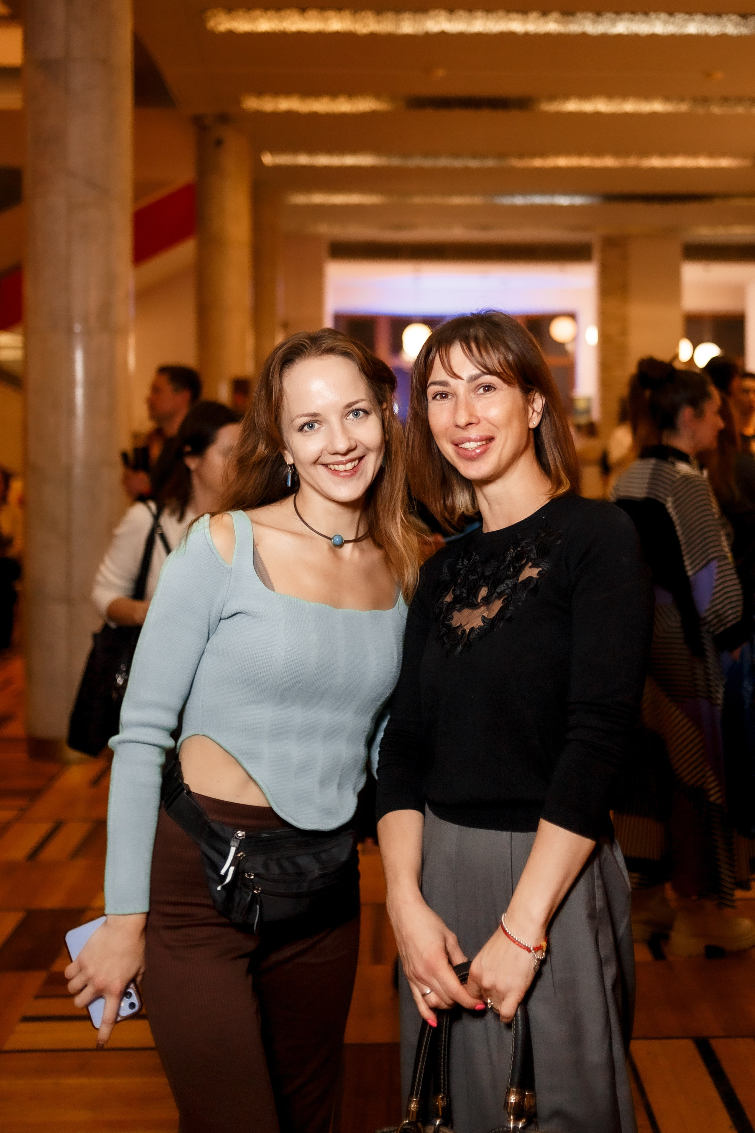 Иммерсивное шоу «Зов предков». Свадебный фотограф в Москве — Ольга Козловская