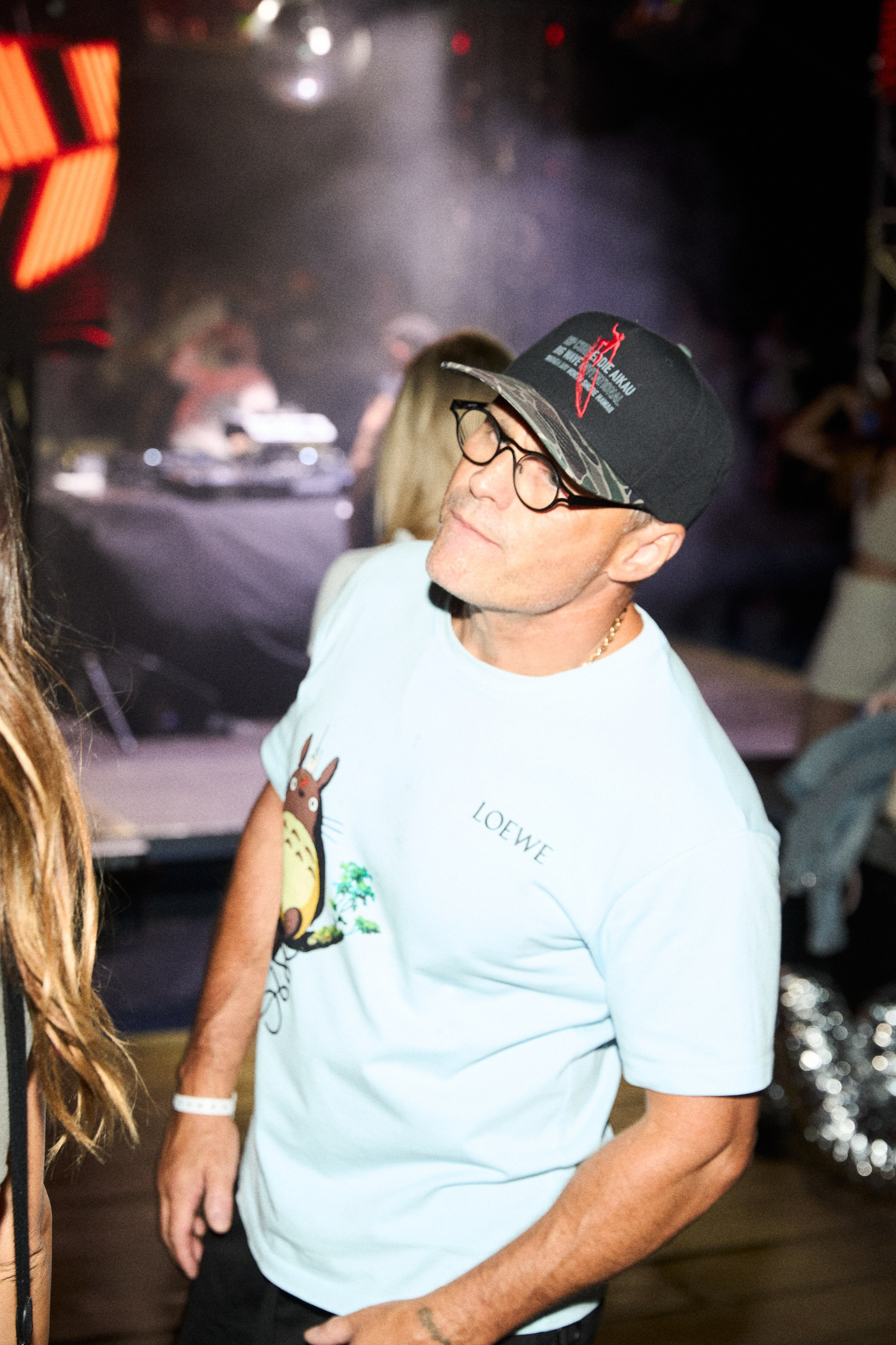 FACE2FACE. Фотограф Максим Маркелов