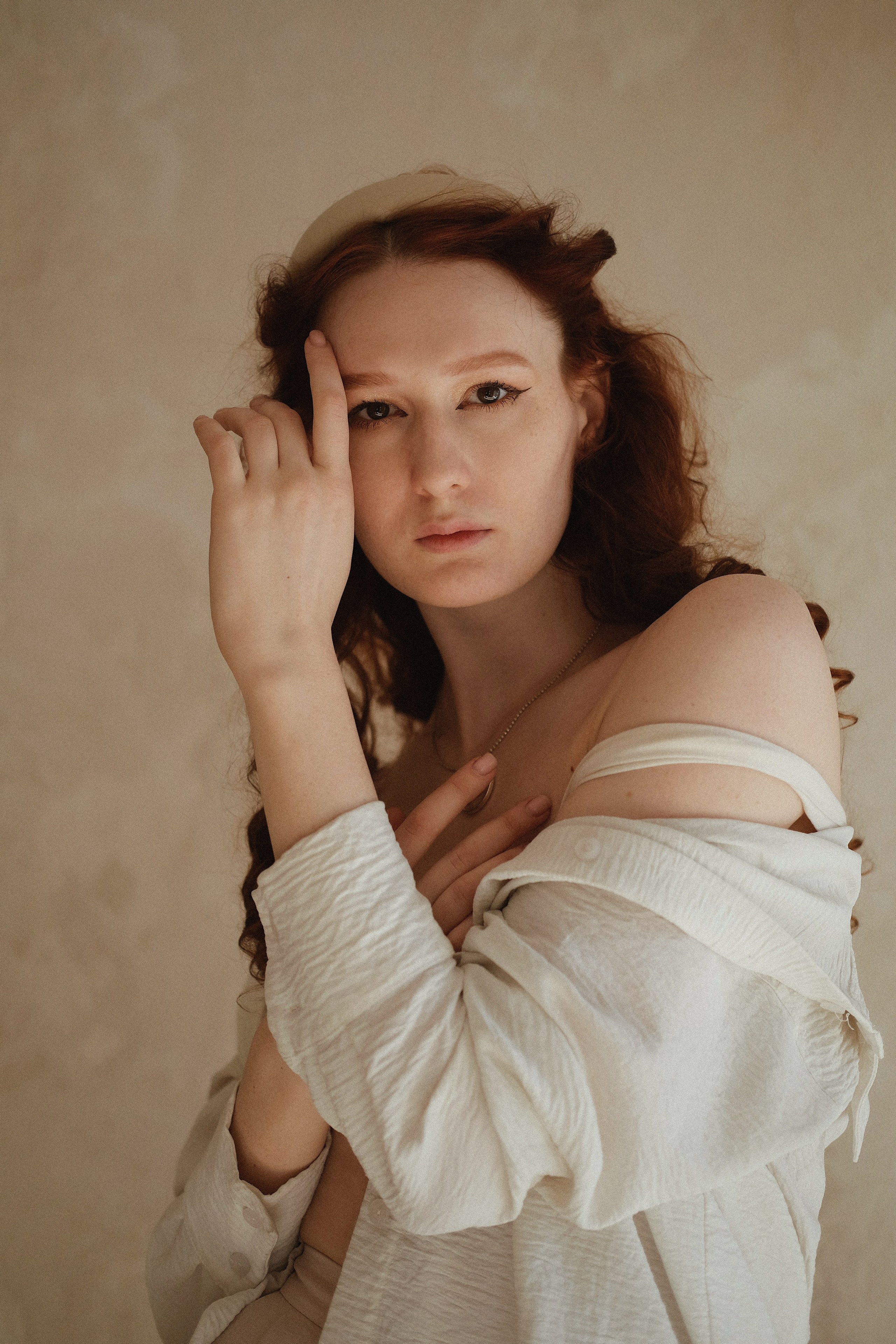 Ксения. Главная