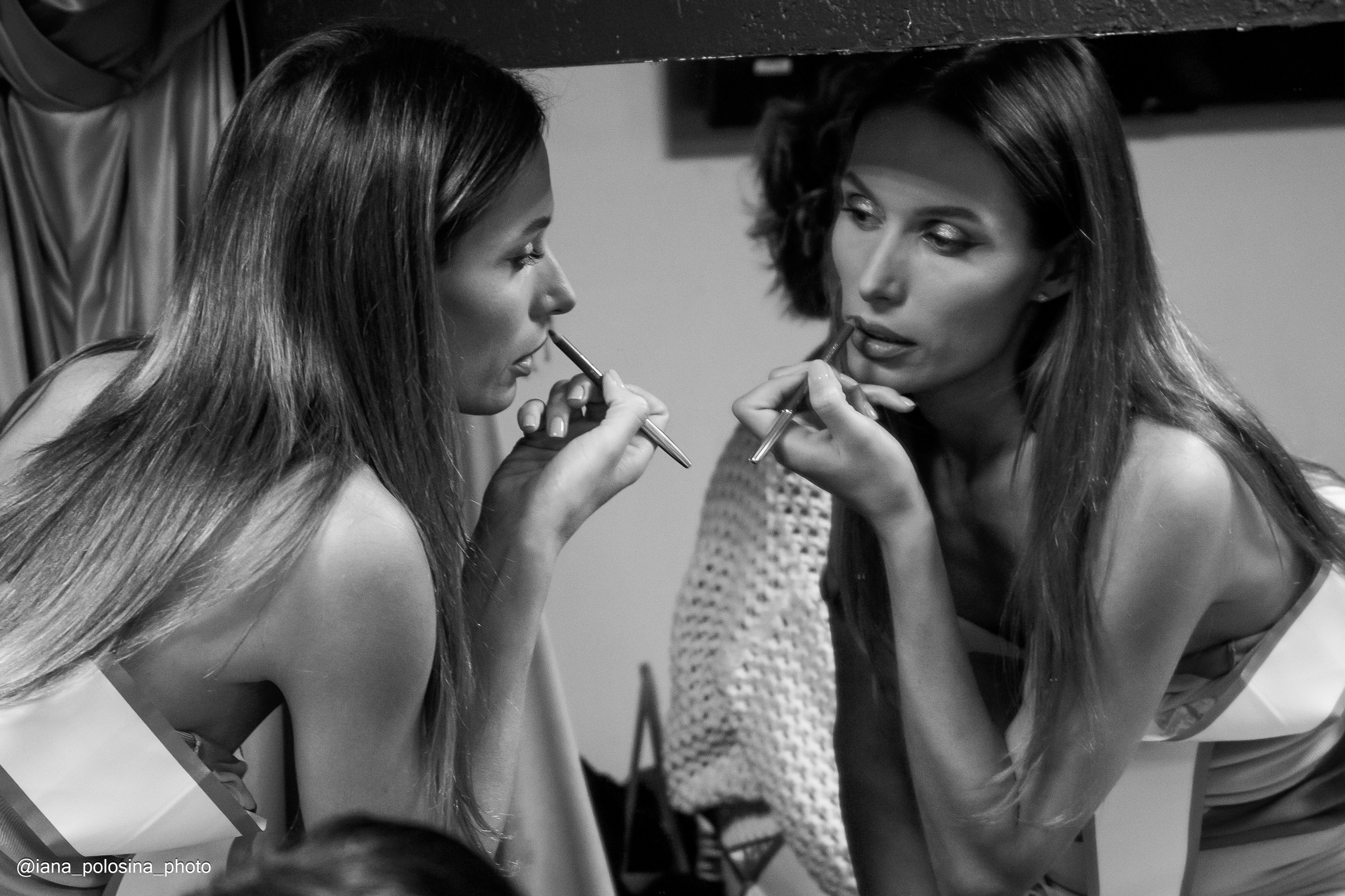 Queen Beauty 2023 в Известия Холл. Фотограф в Москве Яна Полосина